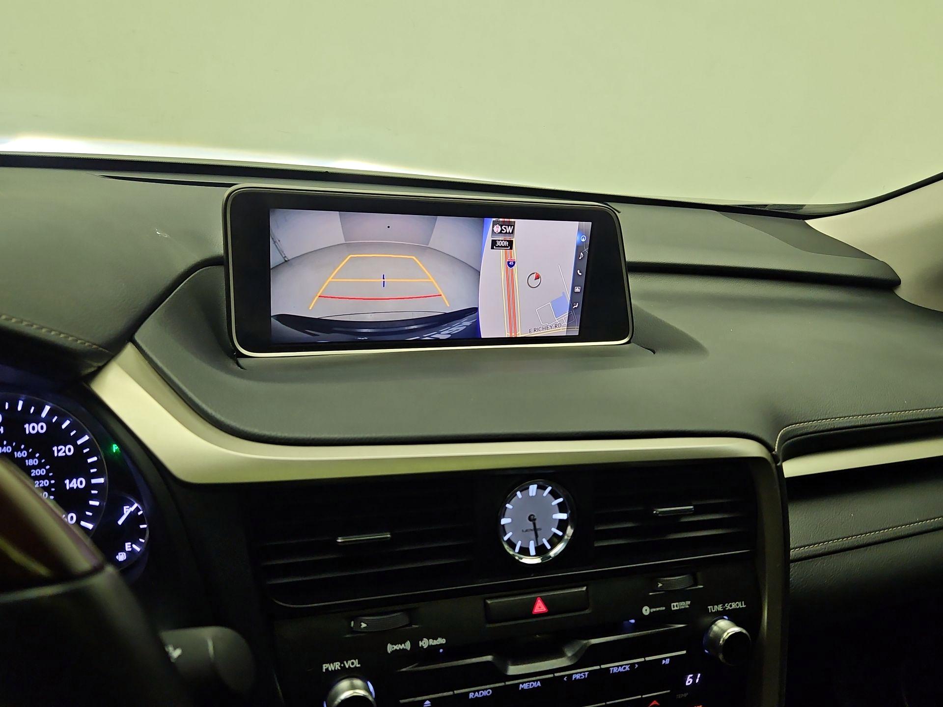 Thumbnail: 2019 Lexus RX - 15