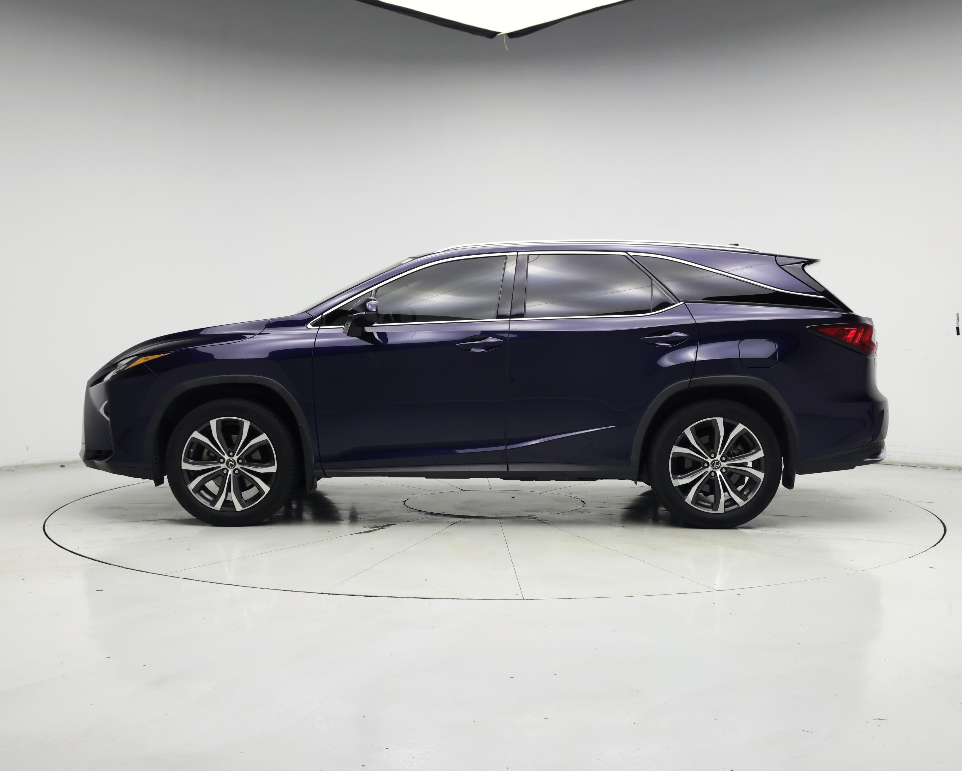 Thumbnail: 2019 Lexus RX - 3