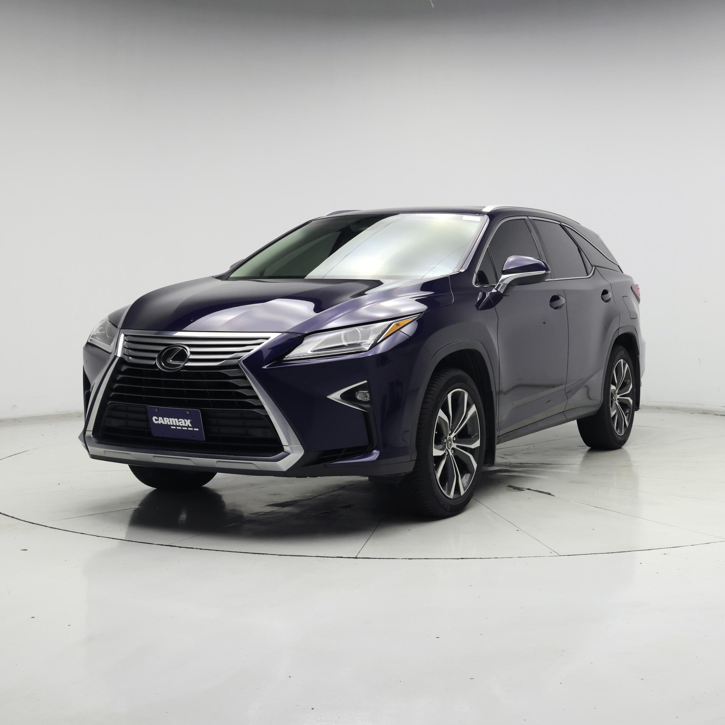 Thumbnail: 2019 Lexus RX - 4