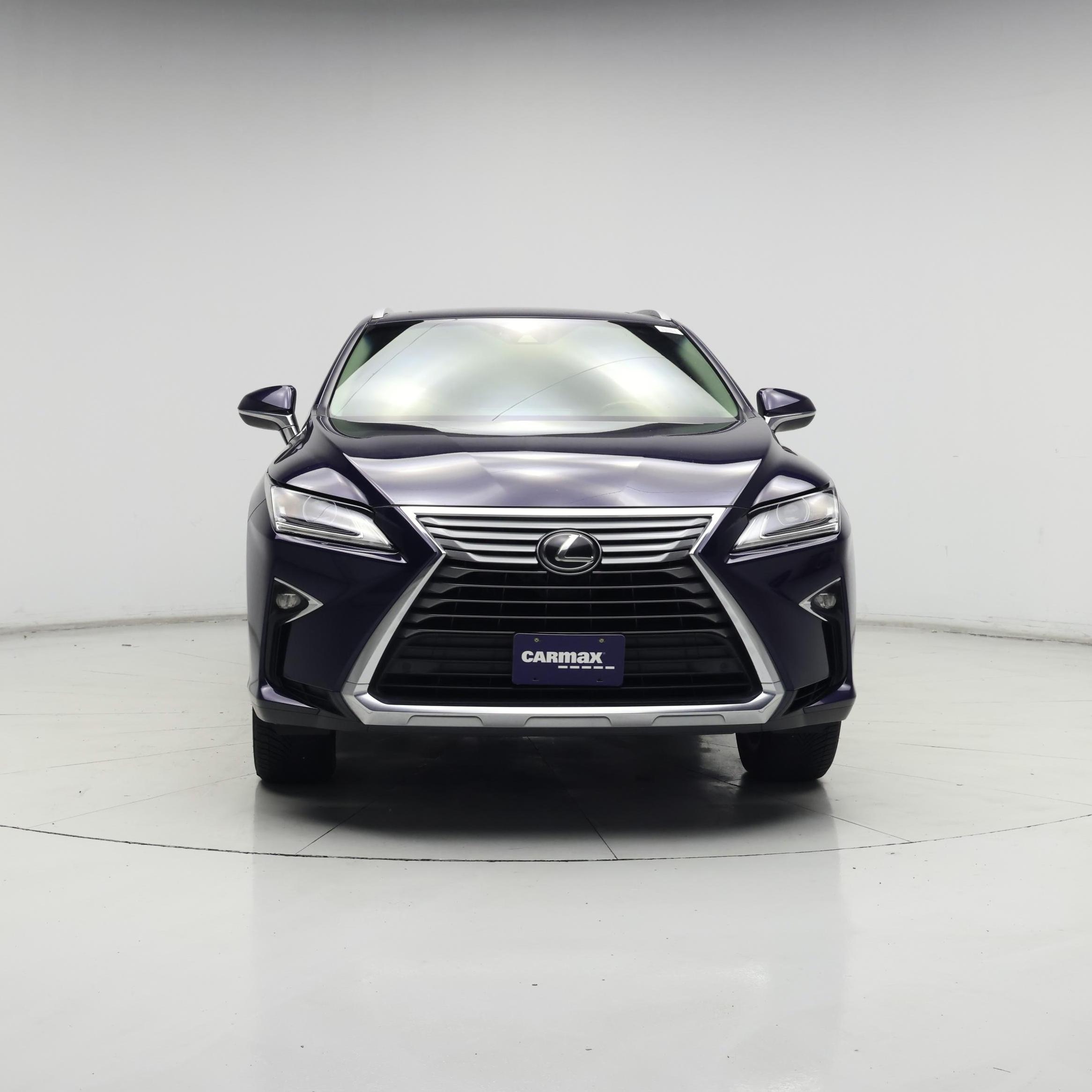 Thumbnail: 2019 Lexus RX - 5