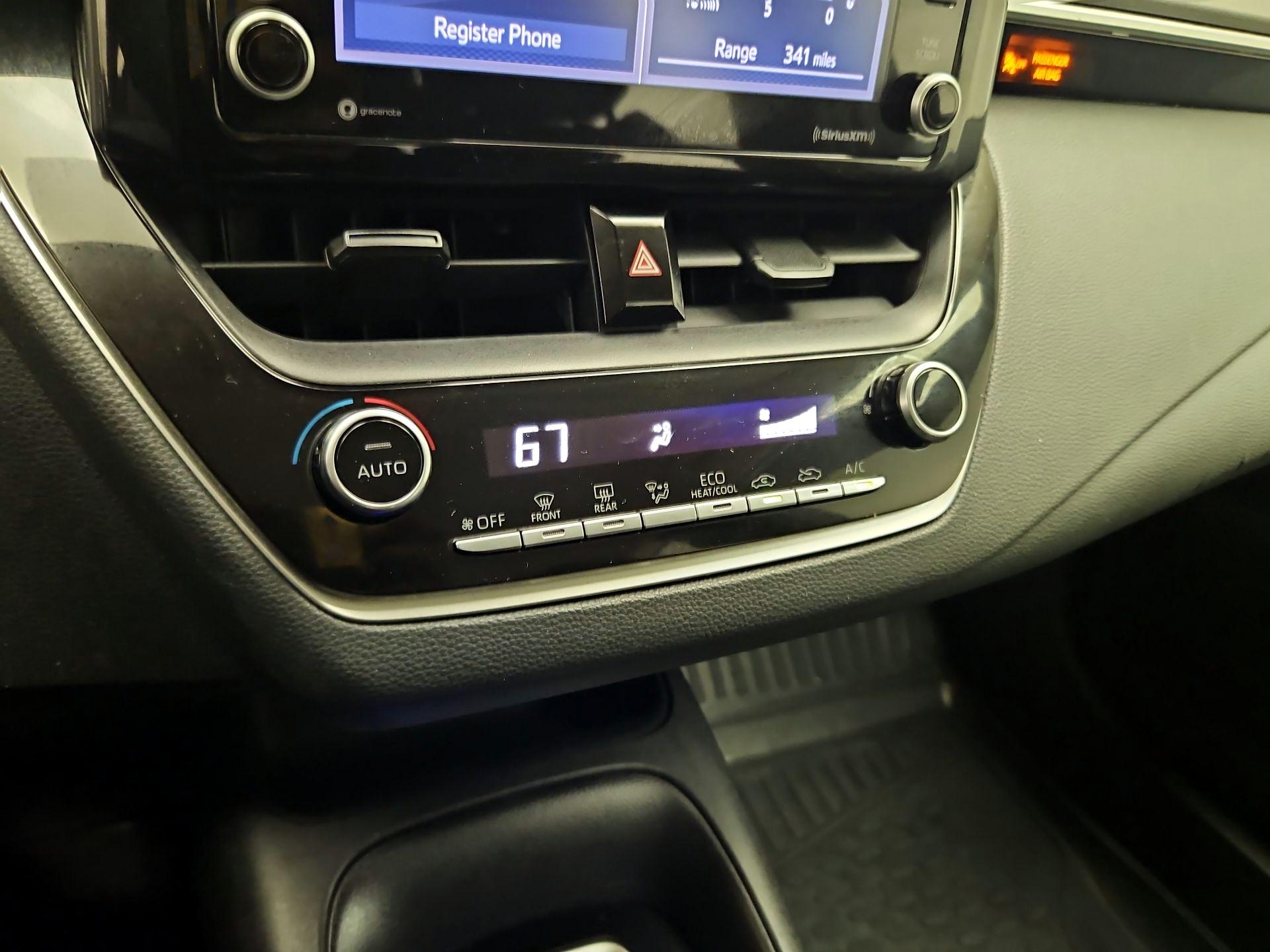 Thumbnail: 2022 Toyota Corolla - 16