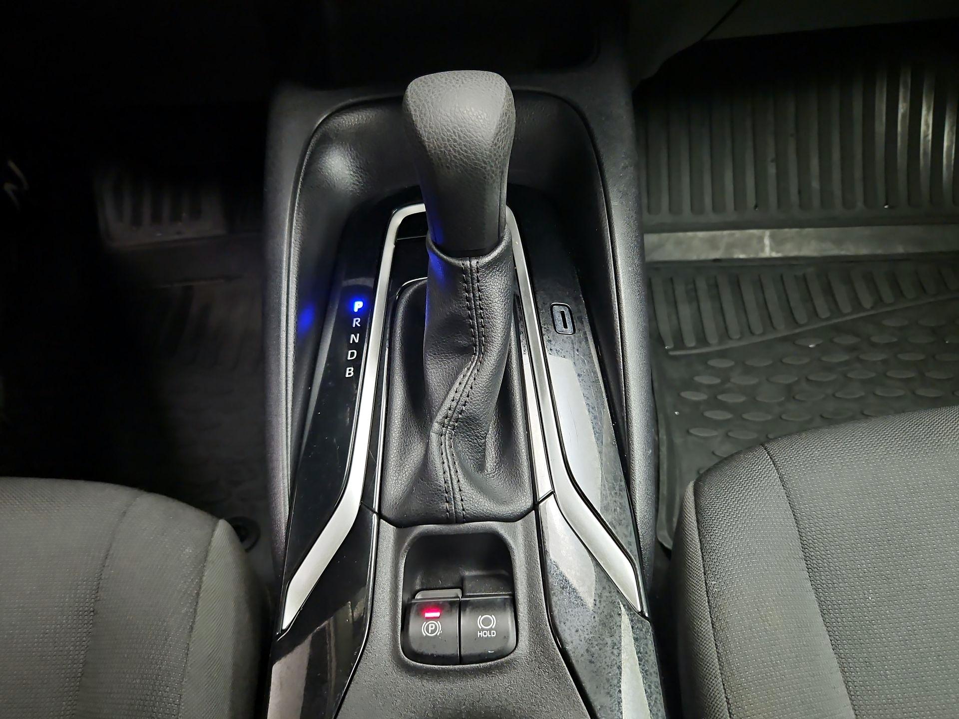 Thumbnail: 2022 Toyota Corolla - 17