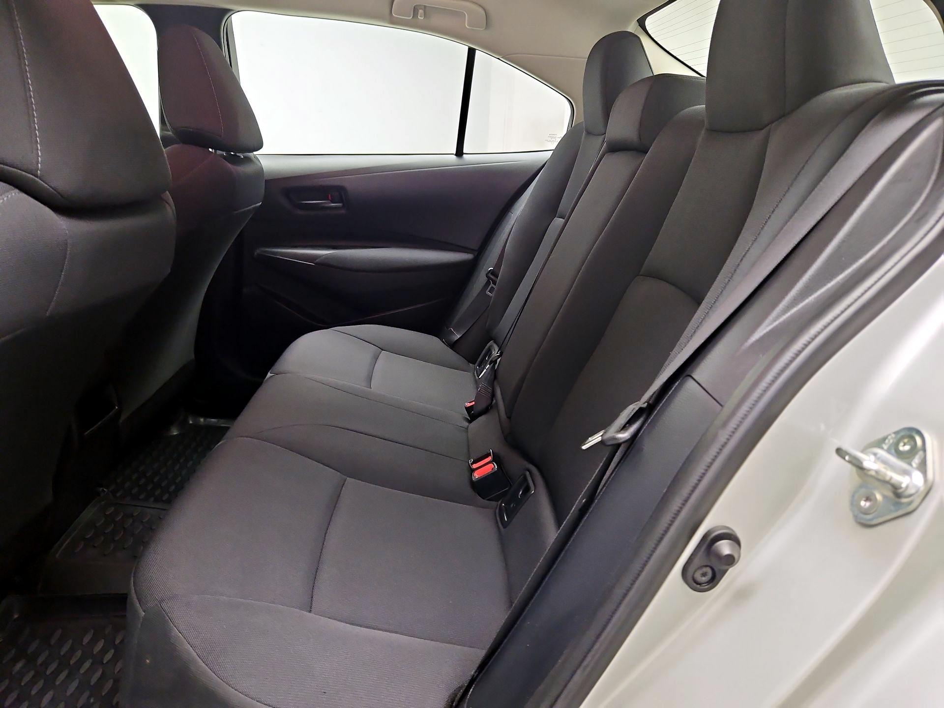 Thumbnail: 2022 Toyota Corolla - 18