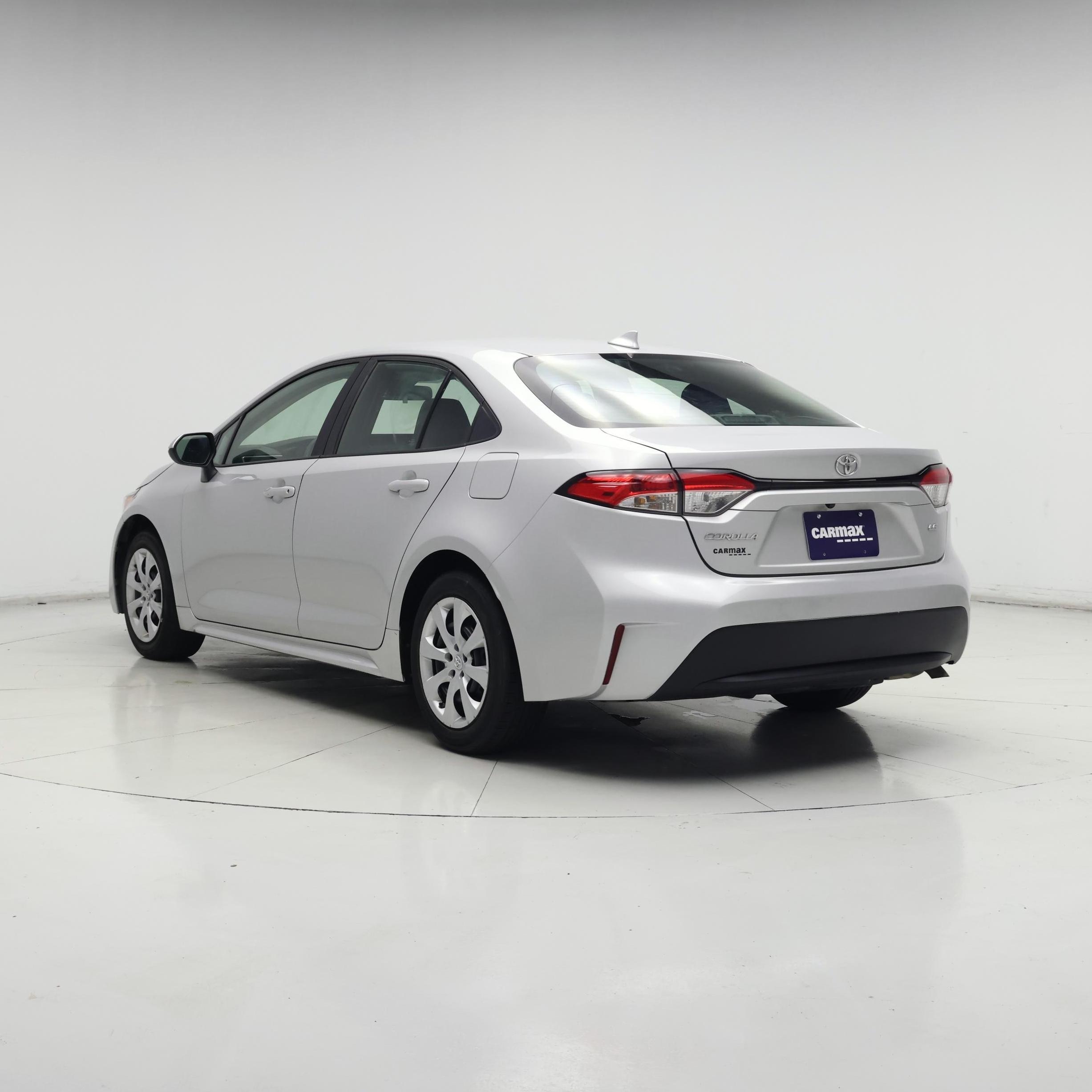 Thumbnail: 2022 Toyota Corolla - 2