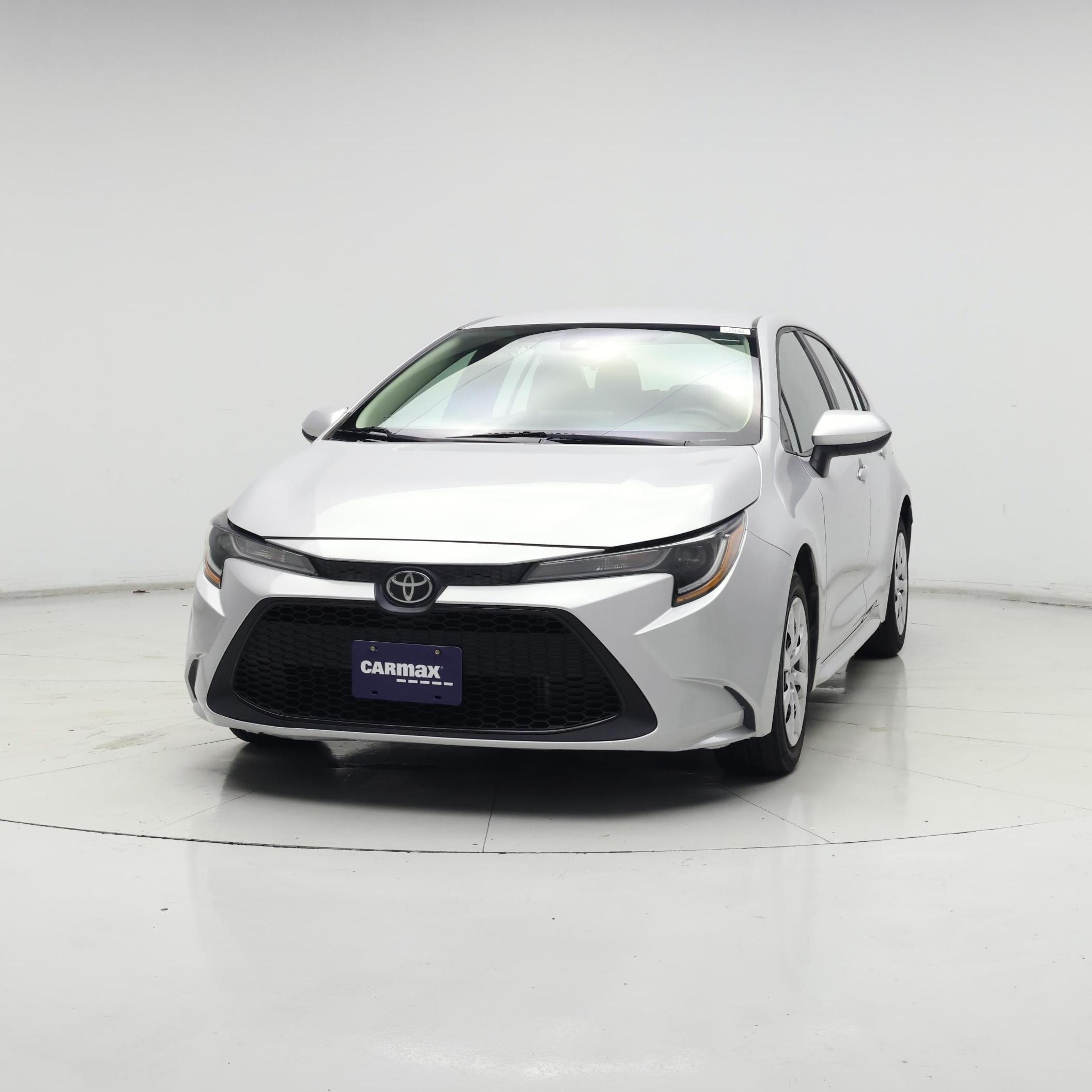 Thumbnail: 2022 Toyota Corolla - 4