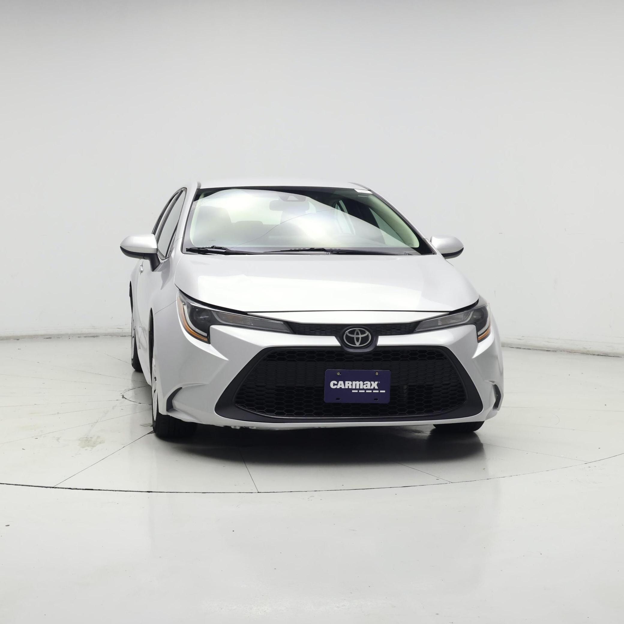 Thumbnail: 2022 Toyota Corolla - 5