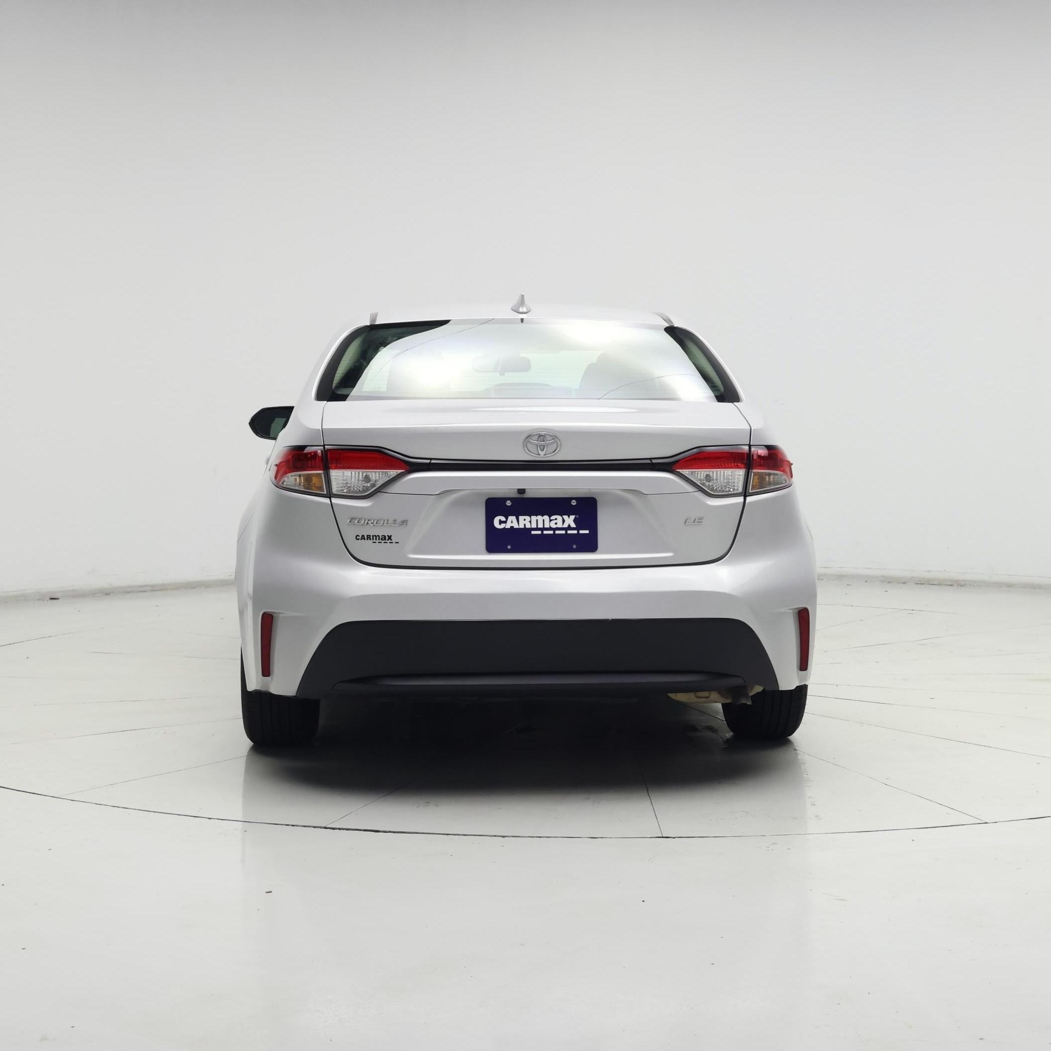 Thumbnail: 2022 Toyota Corolla - 6