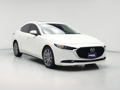 2023 Mazda Mazda3 2.5 S Preferred Package