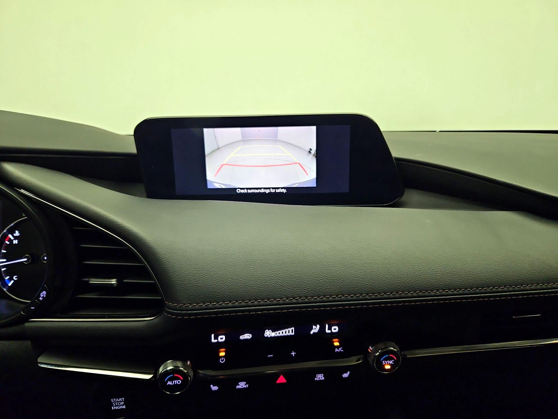 Thumbnail: 2023 Mazda Mazda3 - 13