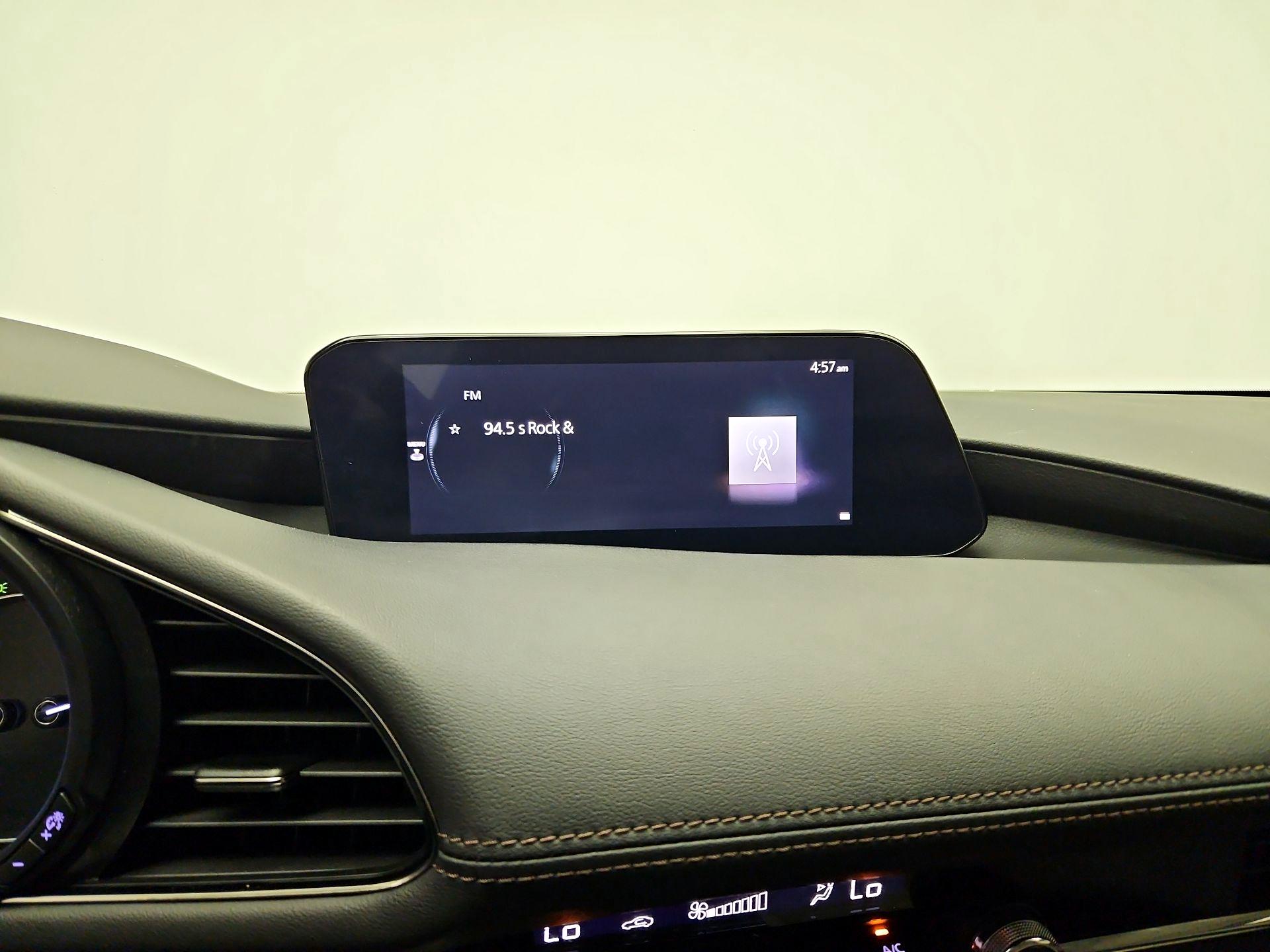 Thumbnail: 2023 Mazda Mazda3 - 14