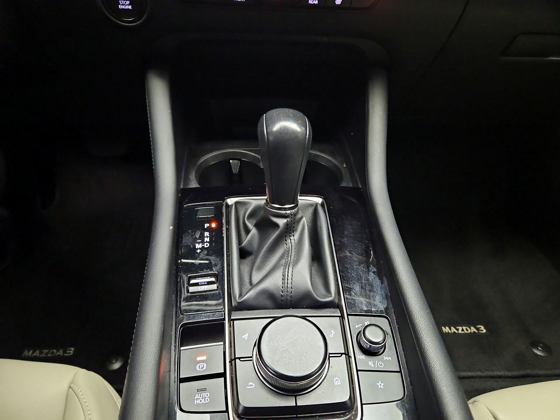 Thumbnail: 2023 Mazda Mazda3 - 16