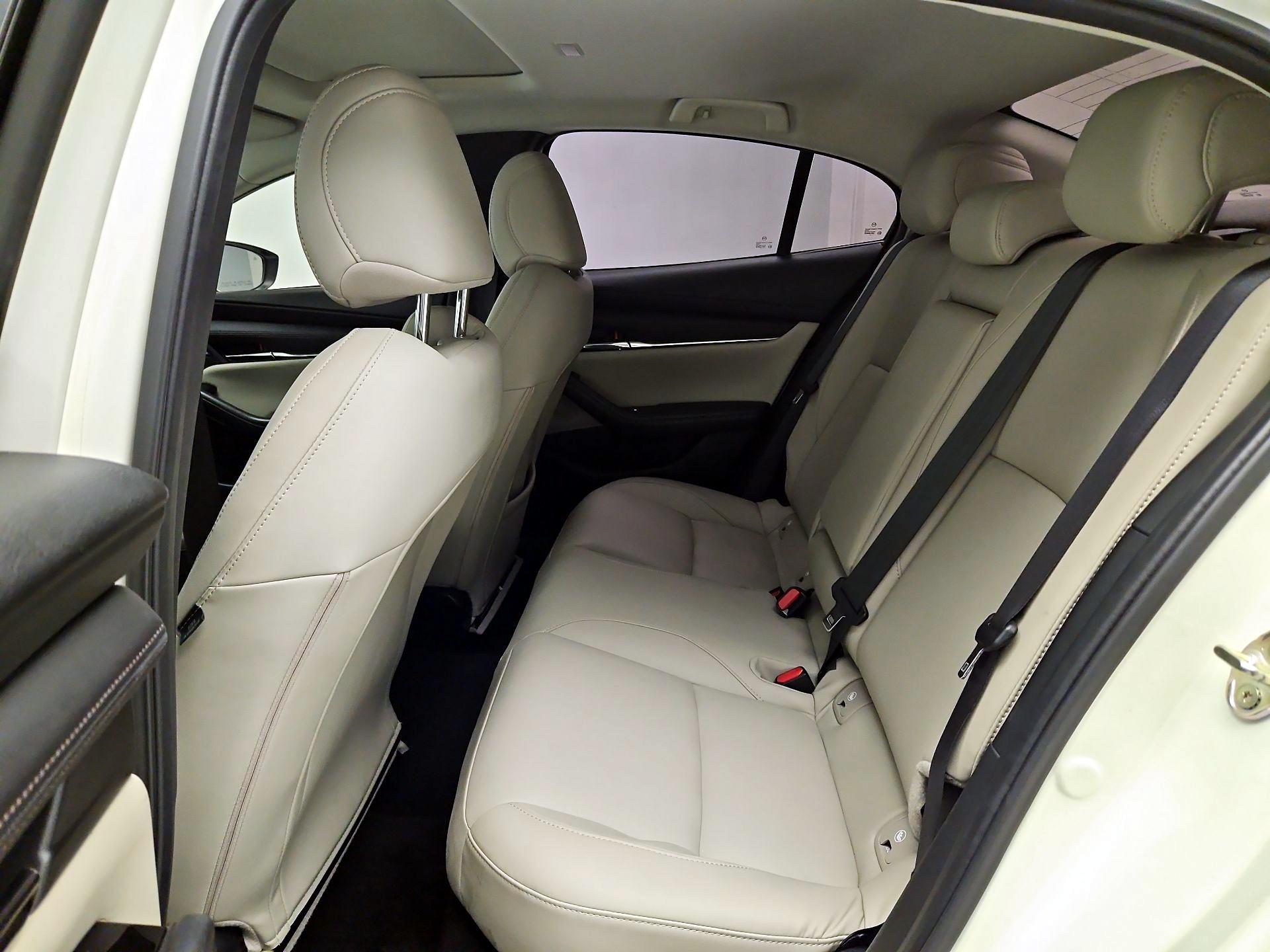 Thumbnail: 2023 Mazda Mazda3 - 17