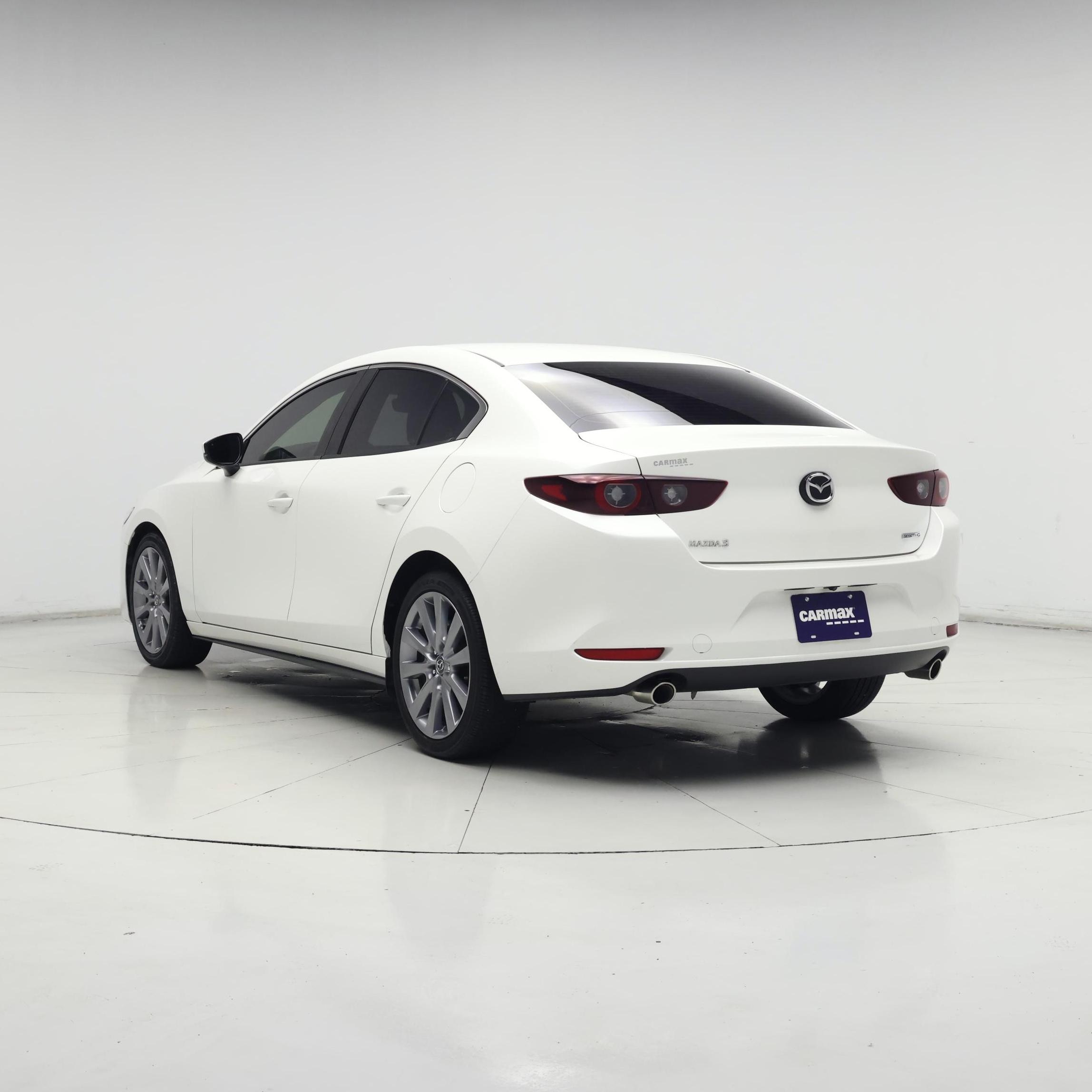 Thumbnail: 2023 Mazda Mazda3 - 2