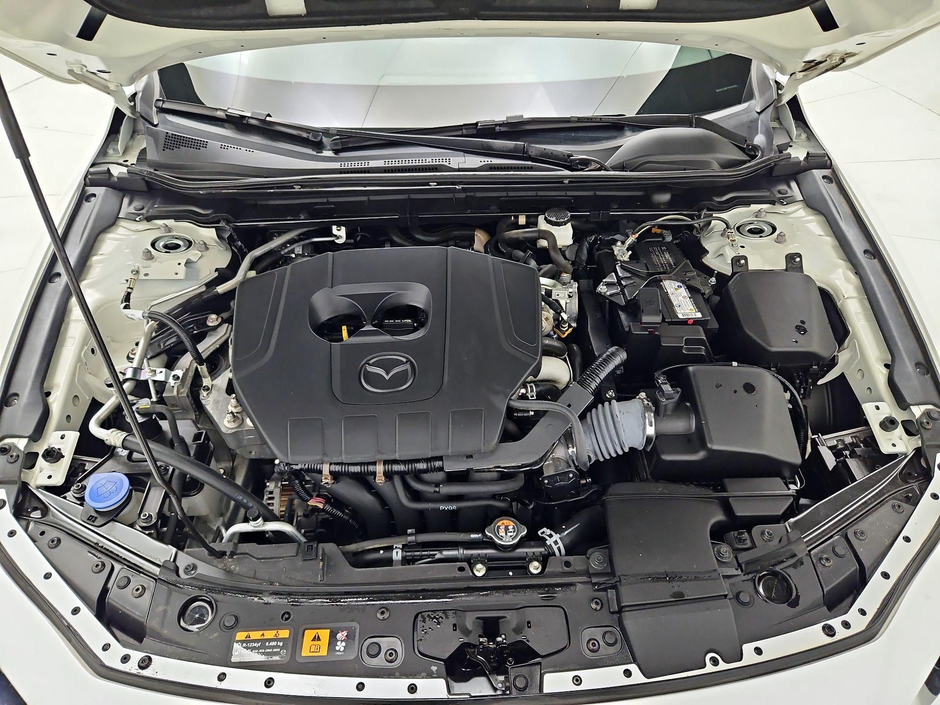 Thumbnail: 2023 Mazda Mazda3 - 19