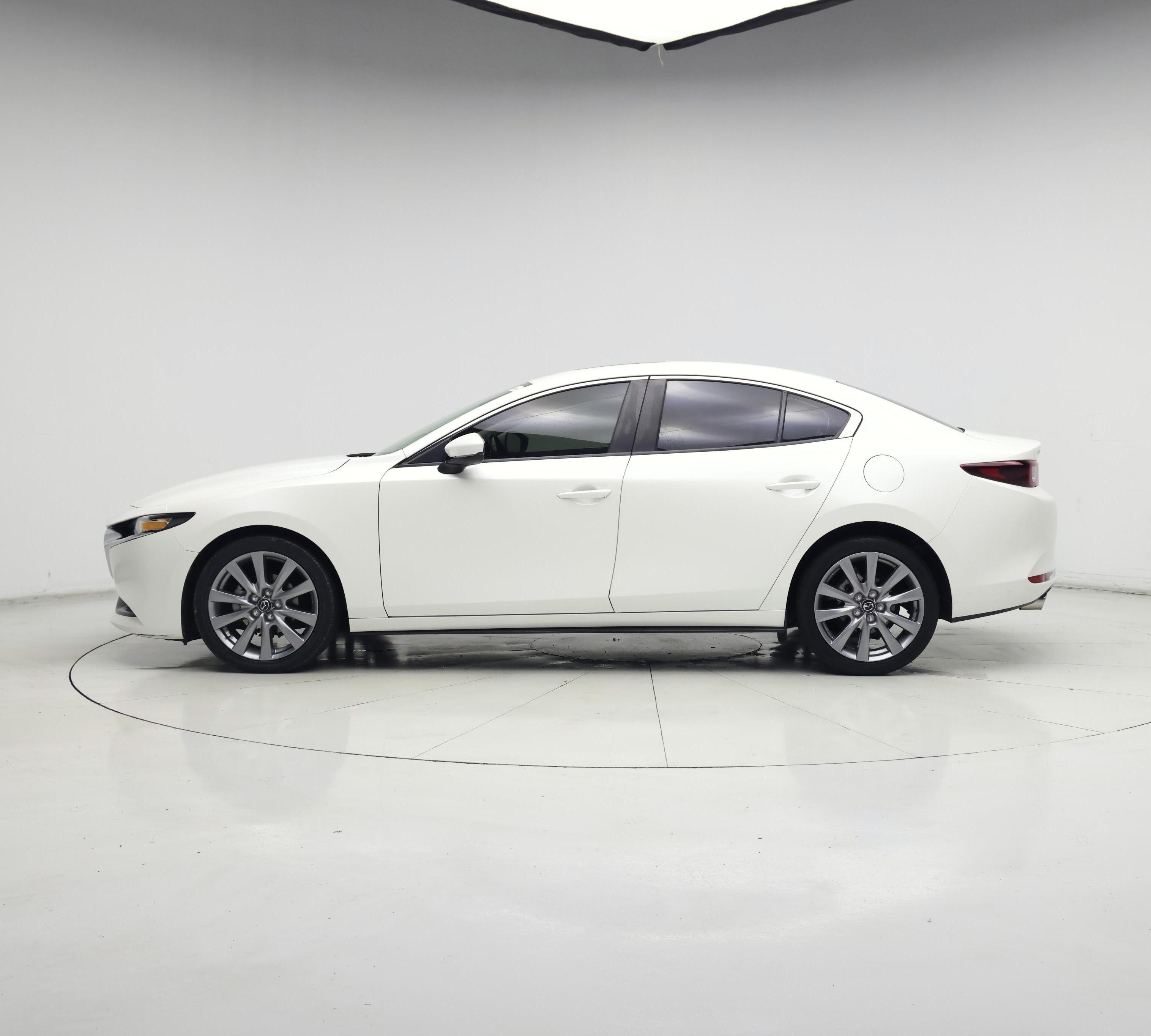 Thumbnail: 2023 Mazda Mazda3 - 3