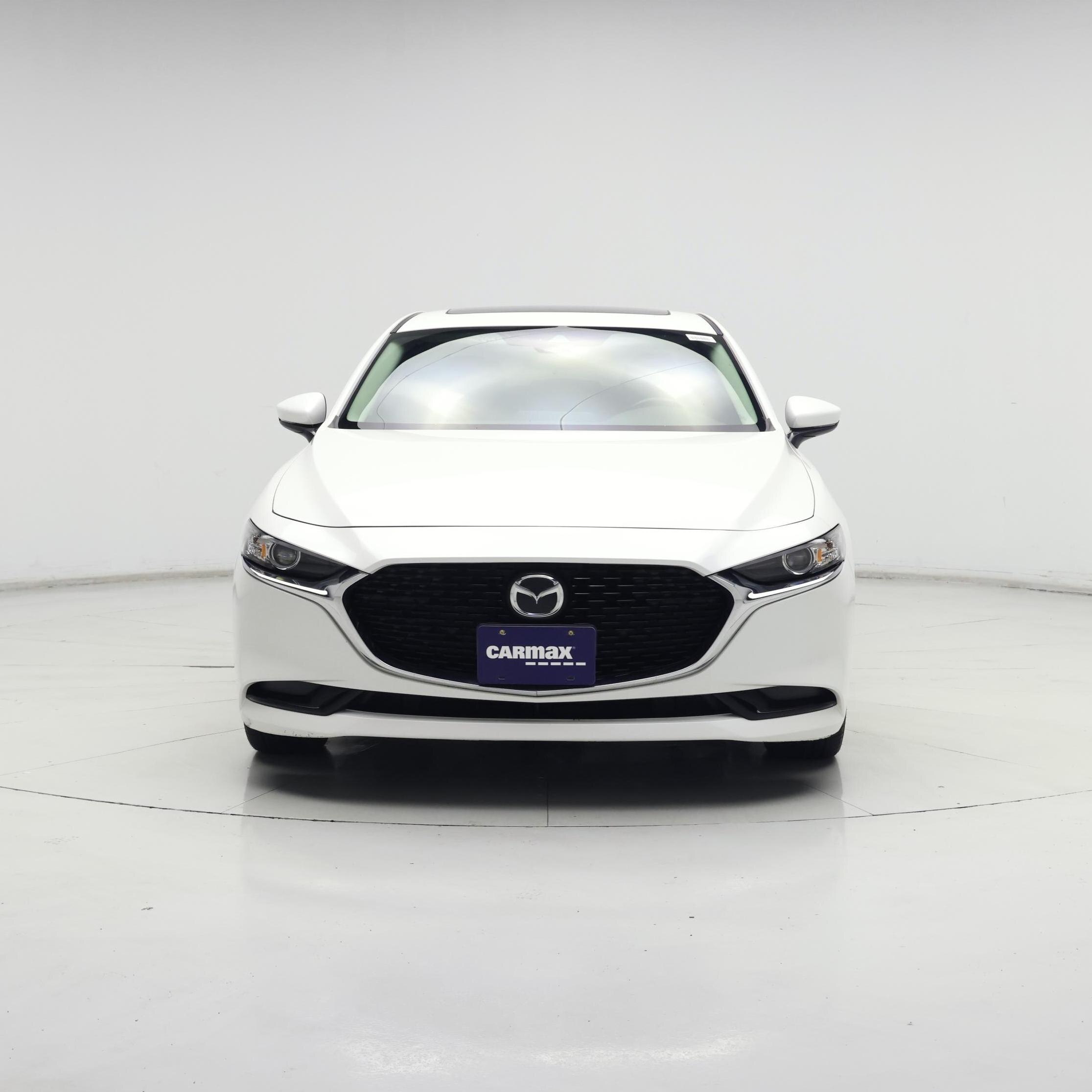 Thumbnail: 2023 Mazda Mazda3 - 5