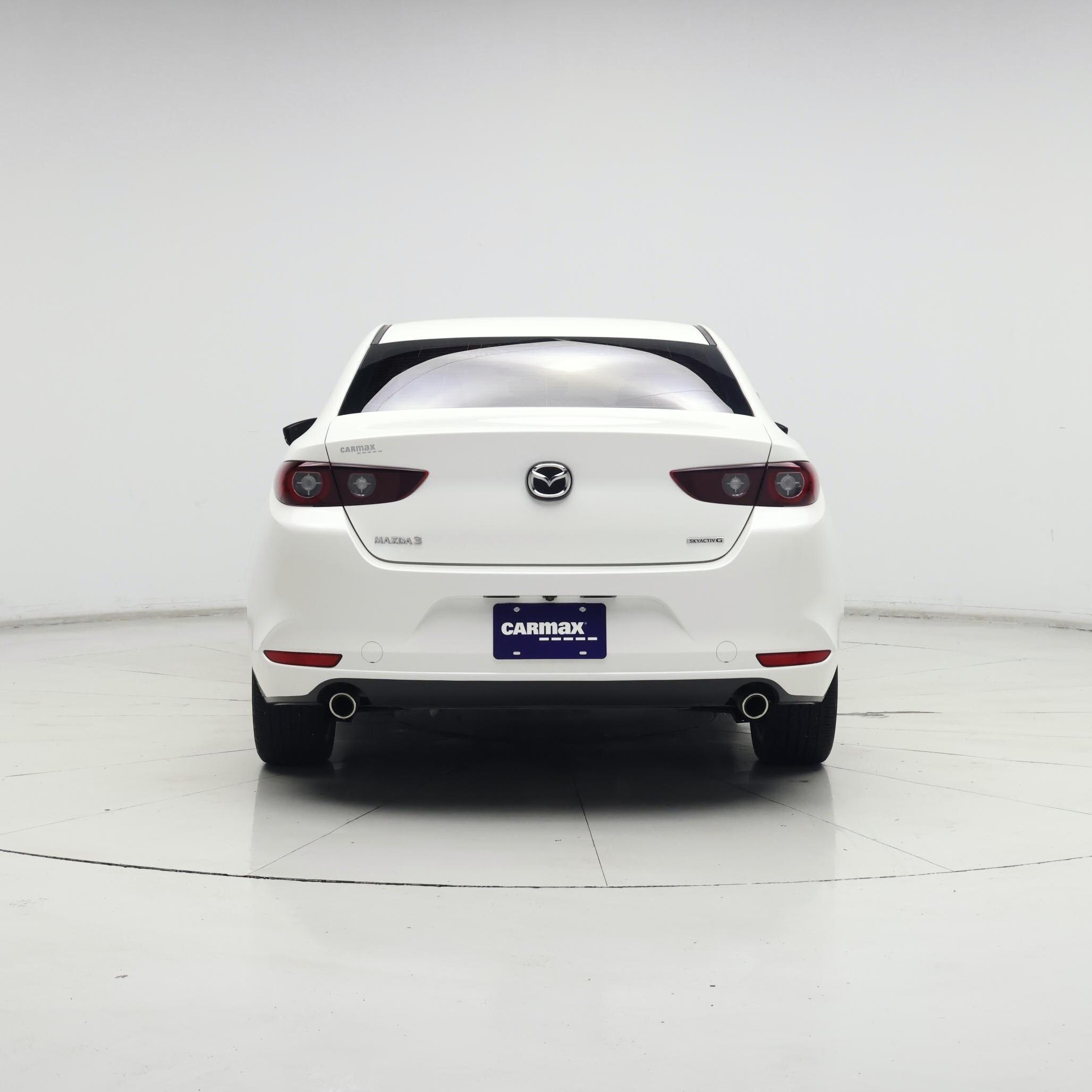 Thumbnail: 2023 Mazda Mazda3 - 6