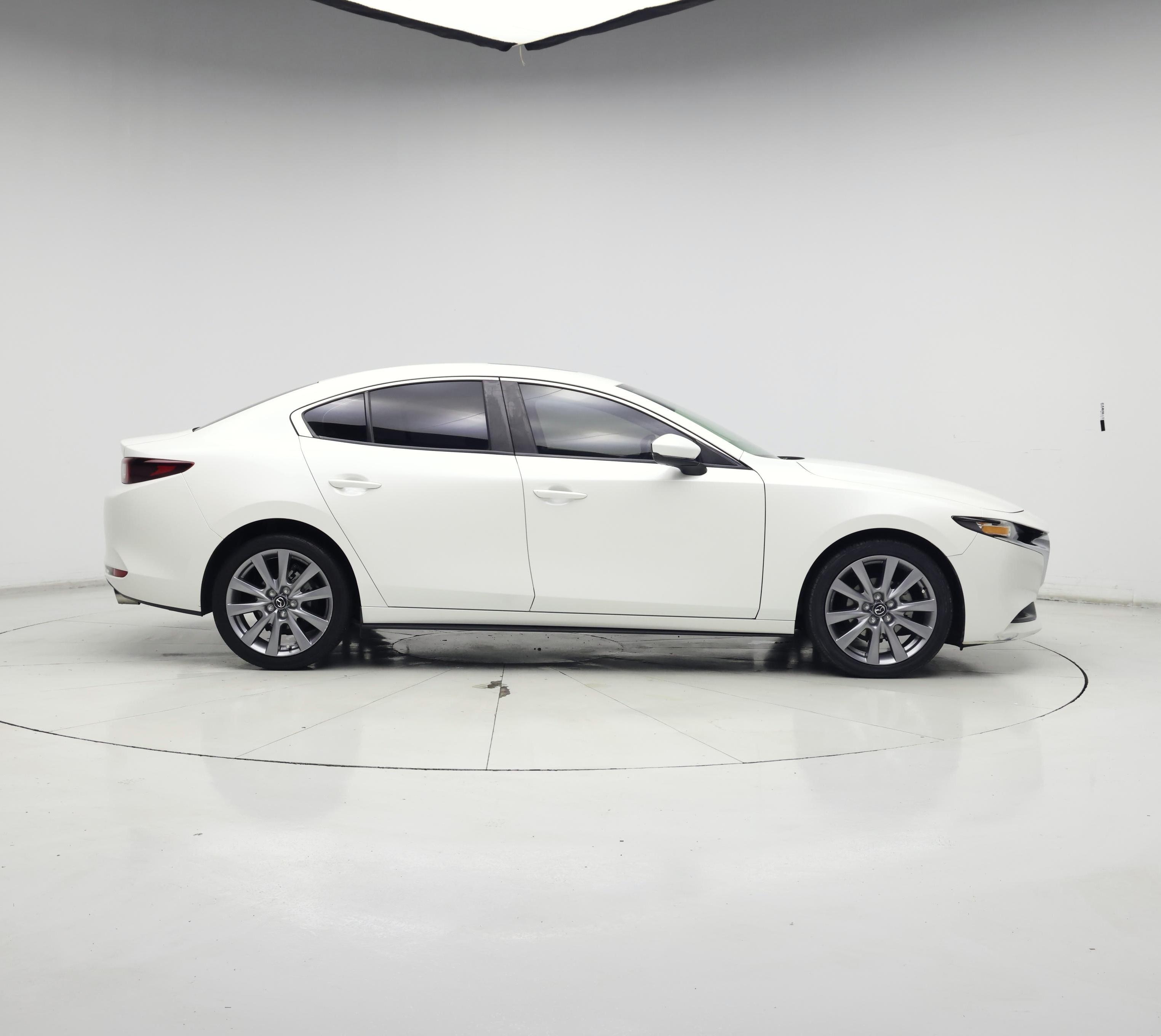 Thumbnail: 2023 Mazda Mazda3 - 7