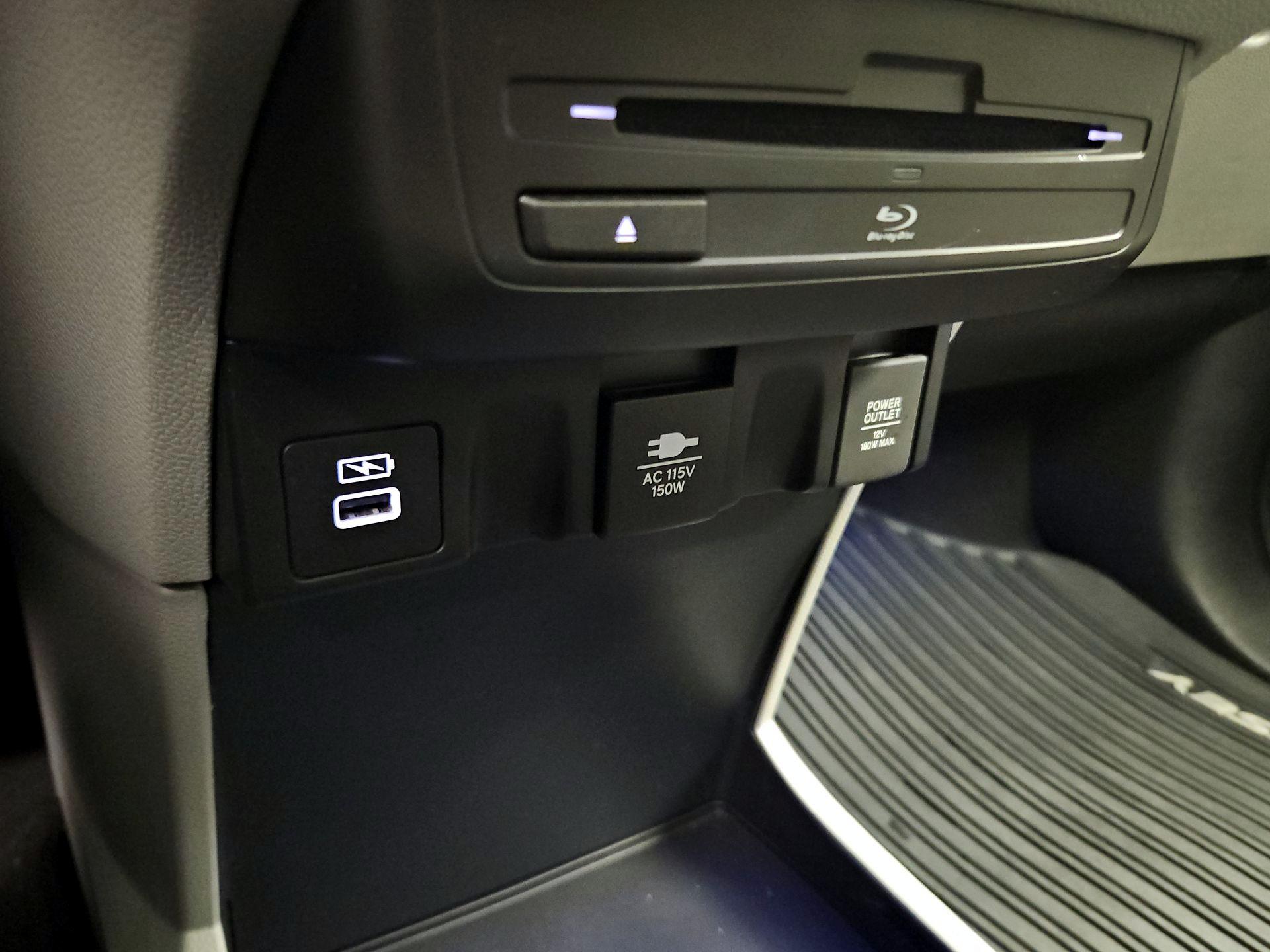 Thumbnail: 2023 Honda Odyssey - 19