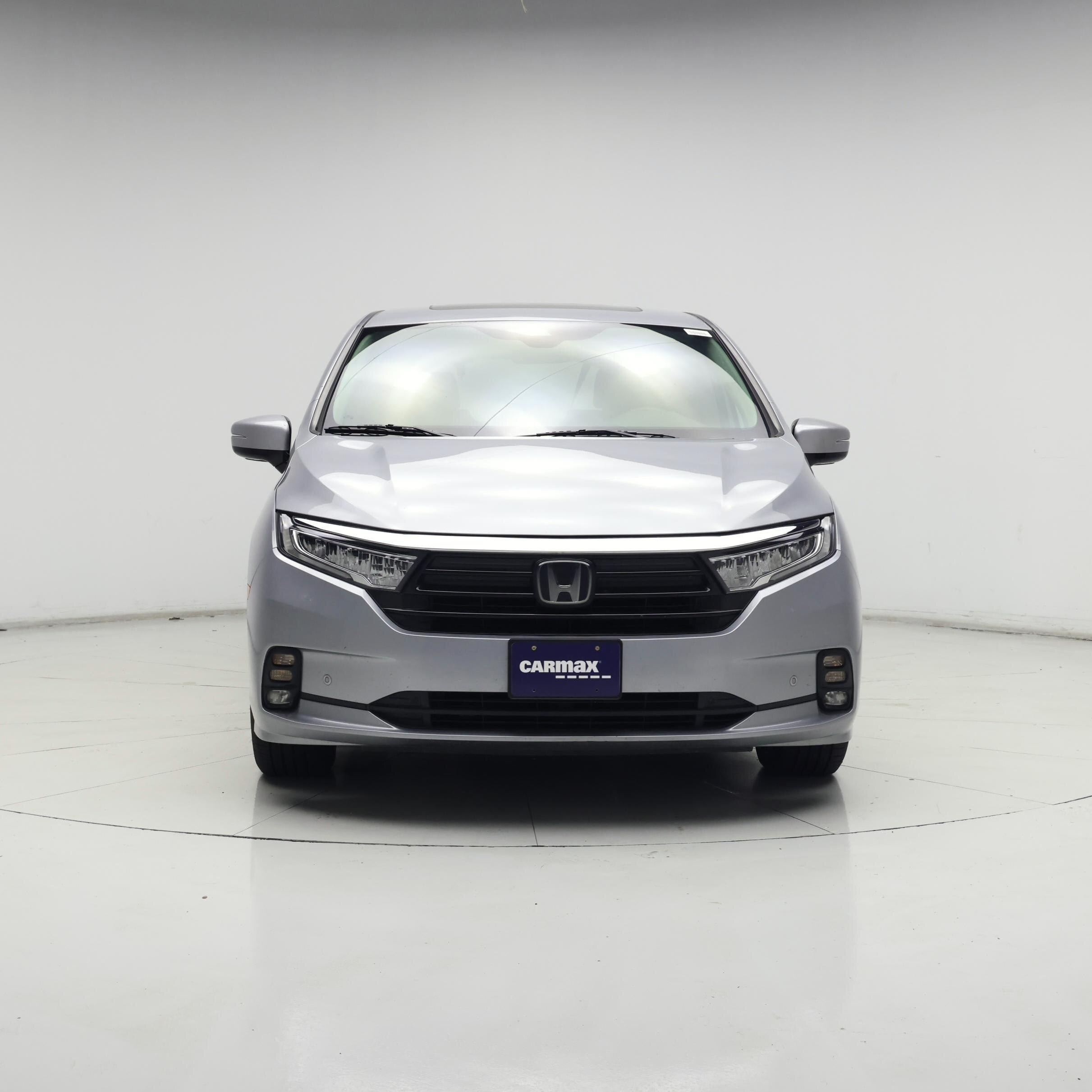 Thumbnail: 2023 Honda Odyssey - 5