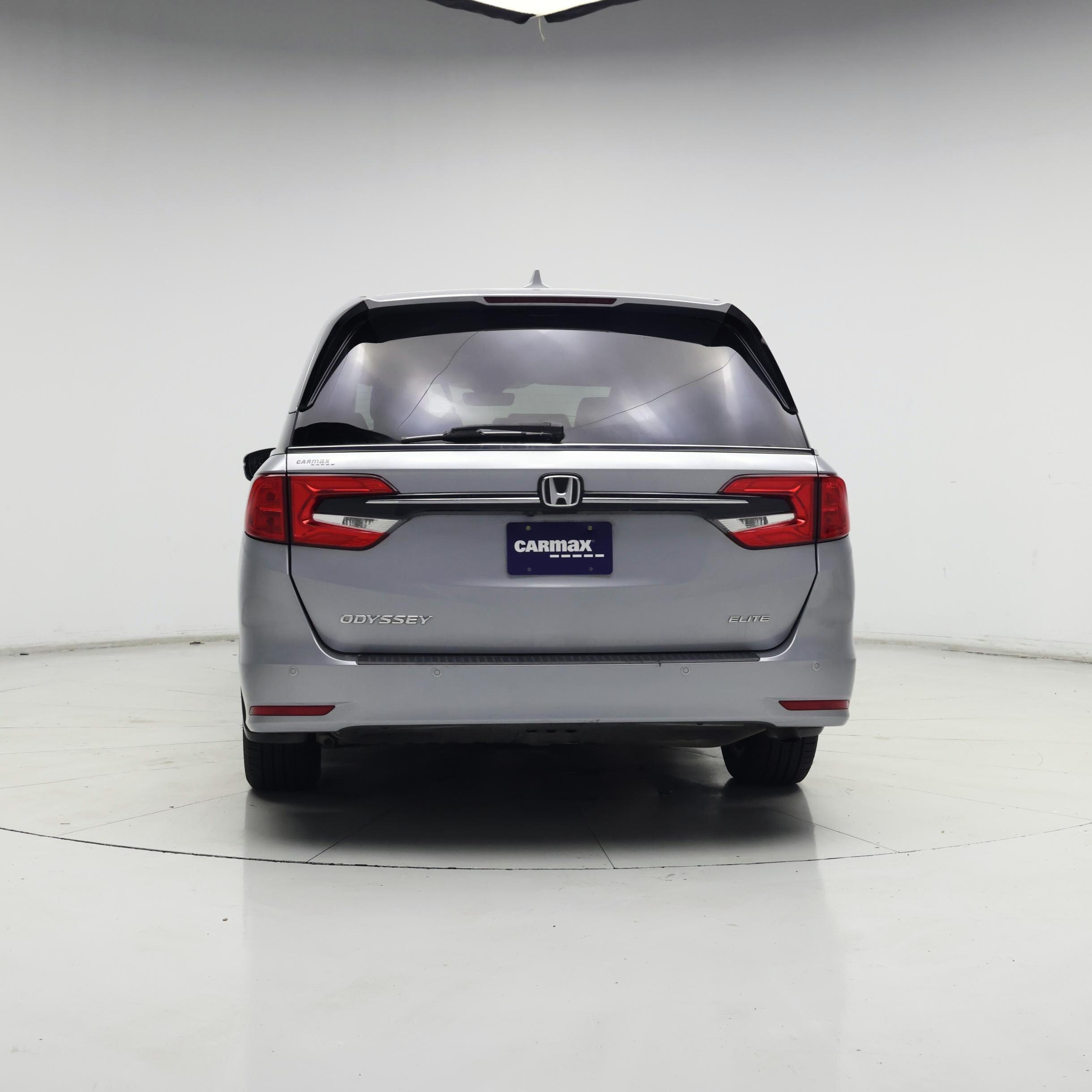 Thumbnail: 2023 Honda Odyssey - 6