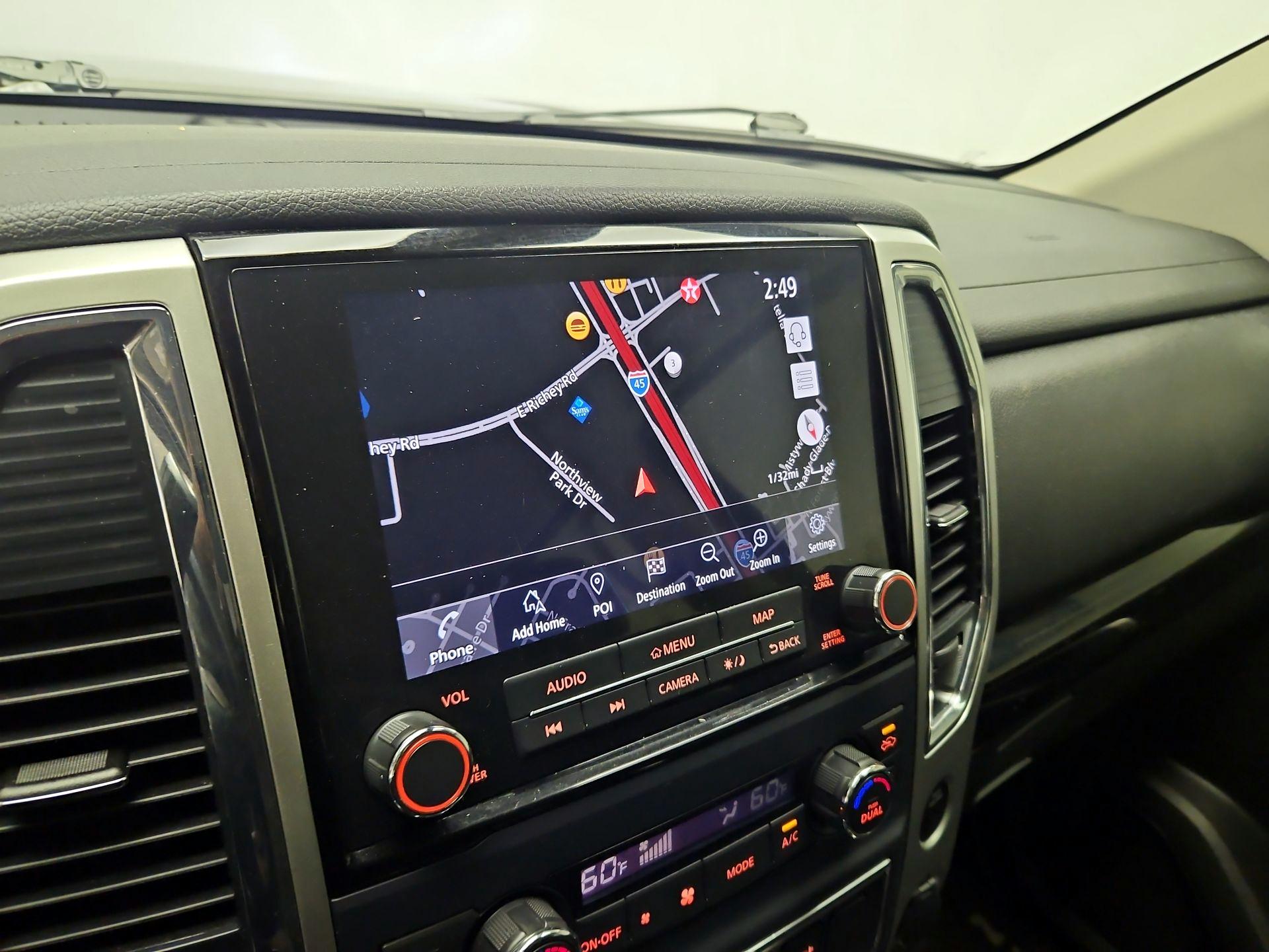 Thumbnail: 2020 Nissan Titan - 14