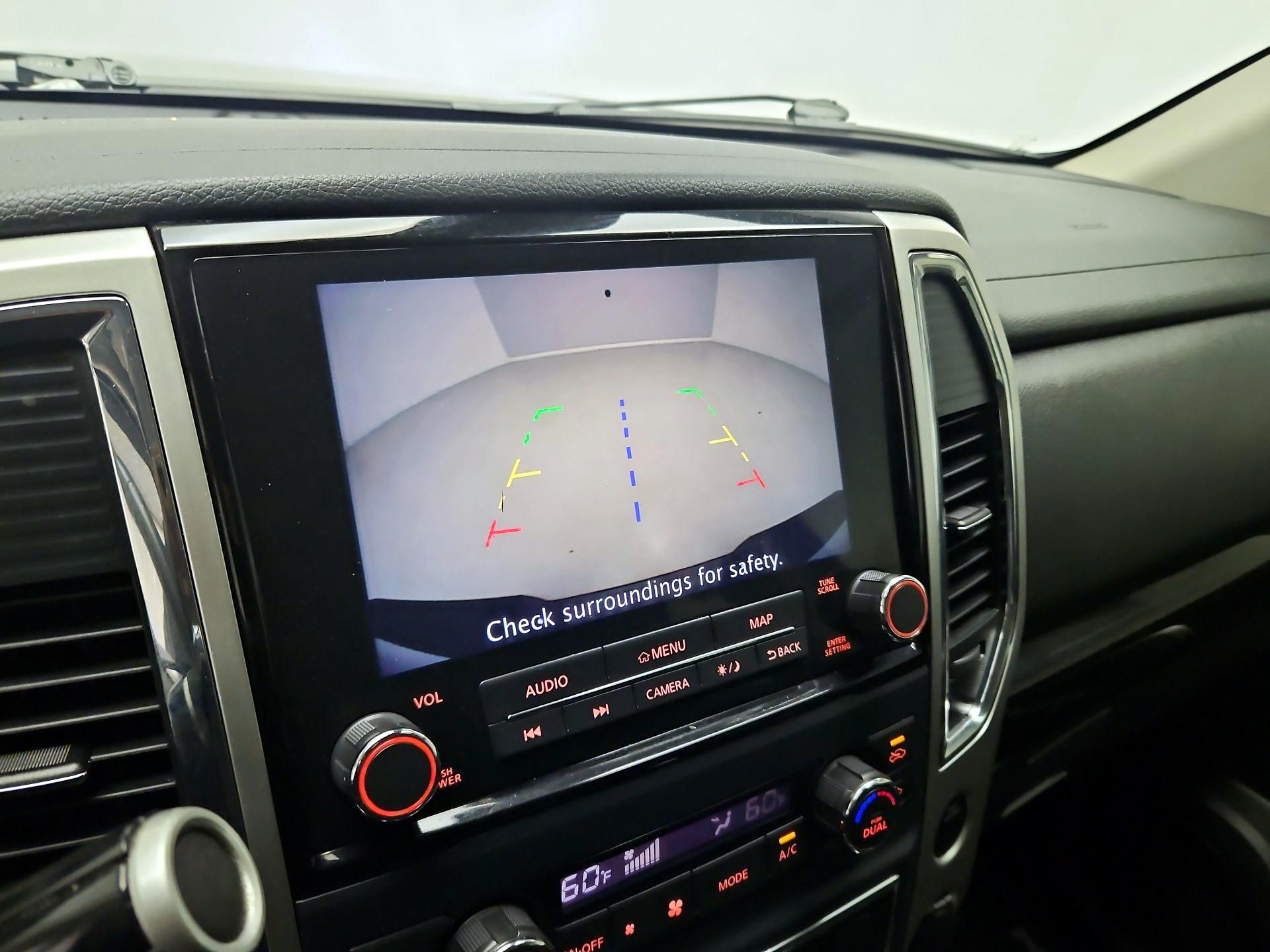 Thumbnail: 2020 Nissan Titan - 15