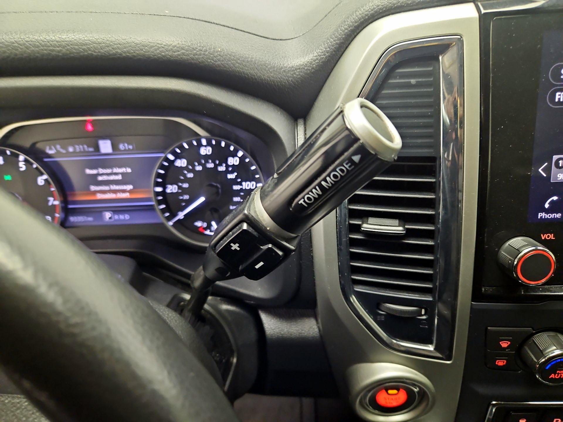 Thumbnail: 2020 Nissan Titan - 18