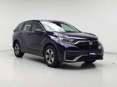 2020 Honda CR-V LX