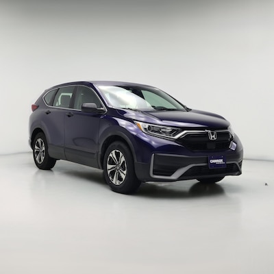 2020 Honda CR-V LX