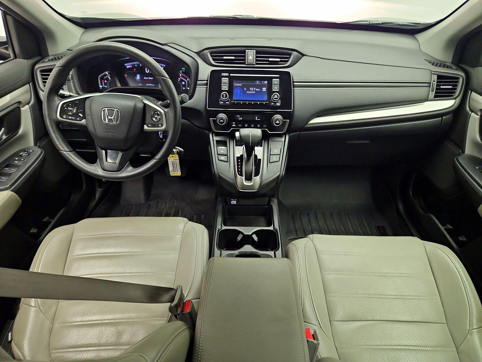 Thumbnail: 2020 Honda CR-V - 9