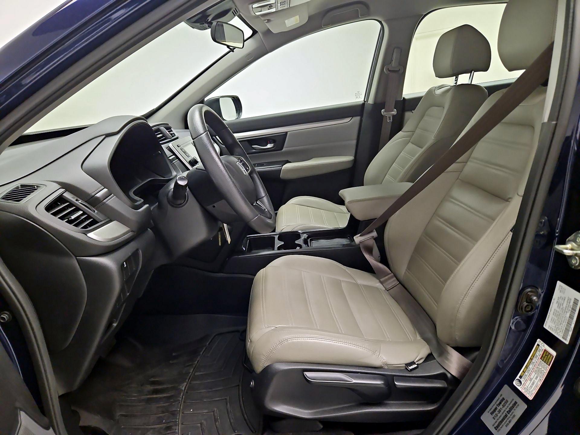 Thumbnail: 2020 Honda CR-V - 11