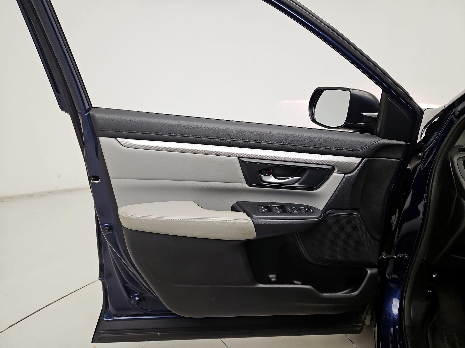 Thumbnail: 2020 Honda CR-V - 12