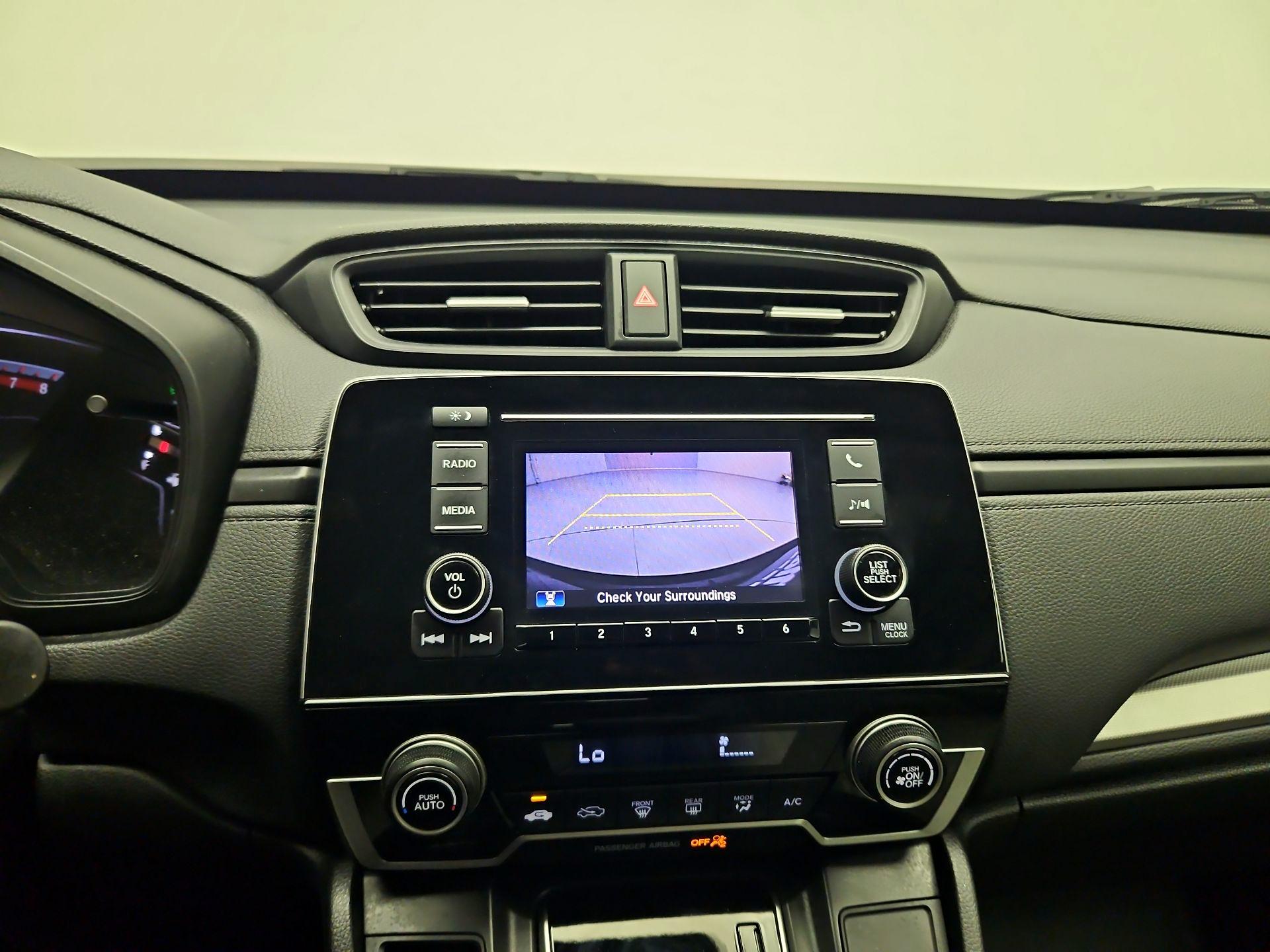 Thumbnail: 2020 Honda CR-V - 13