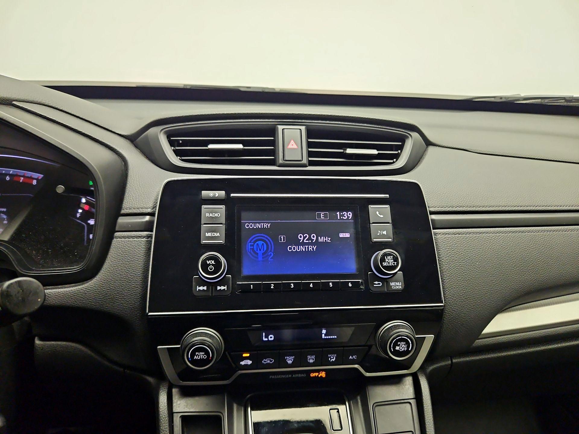 Thumbnail: 2020 Honda CR-V - 14