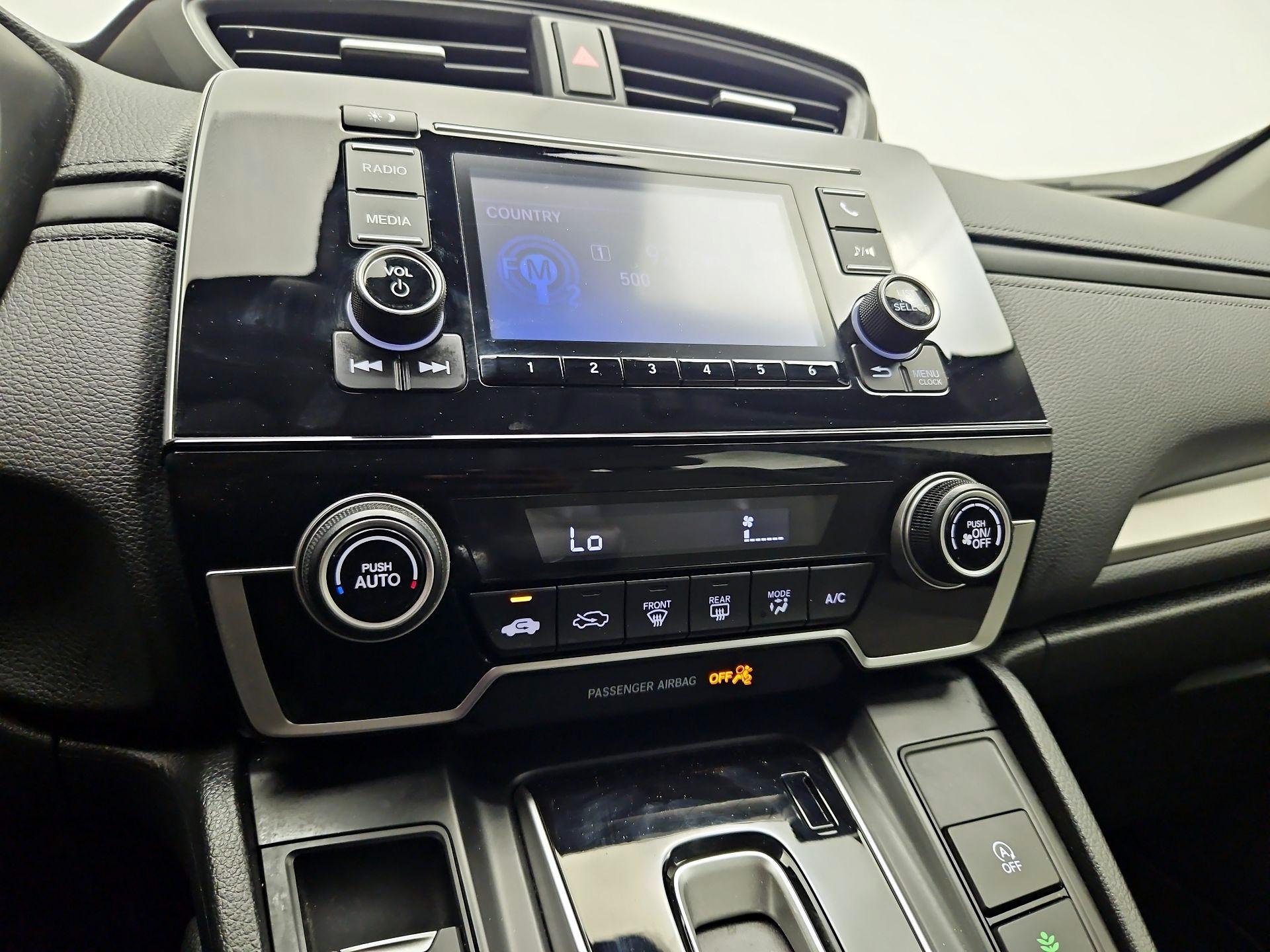 Thumbnail: 2020 Honda CR-V - 15