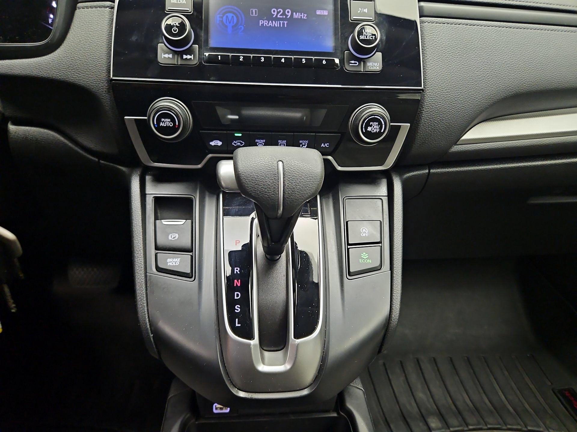 Thumbnail: 2020 Honda CR-V - 16