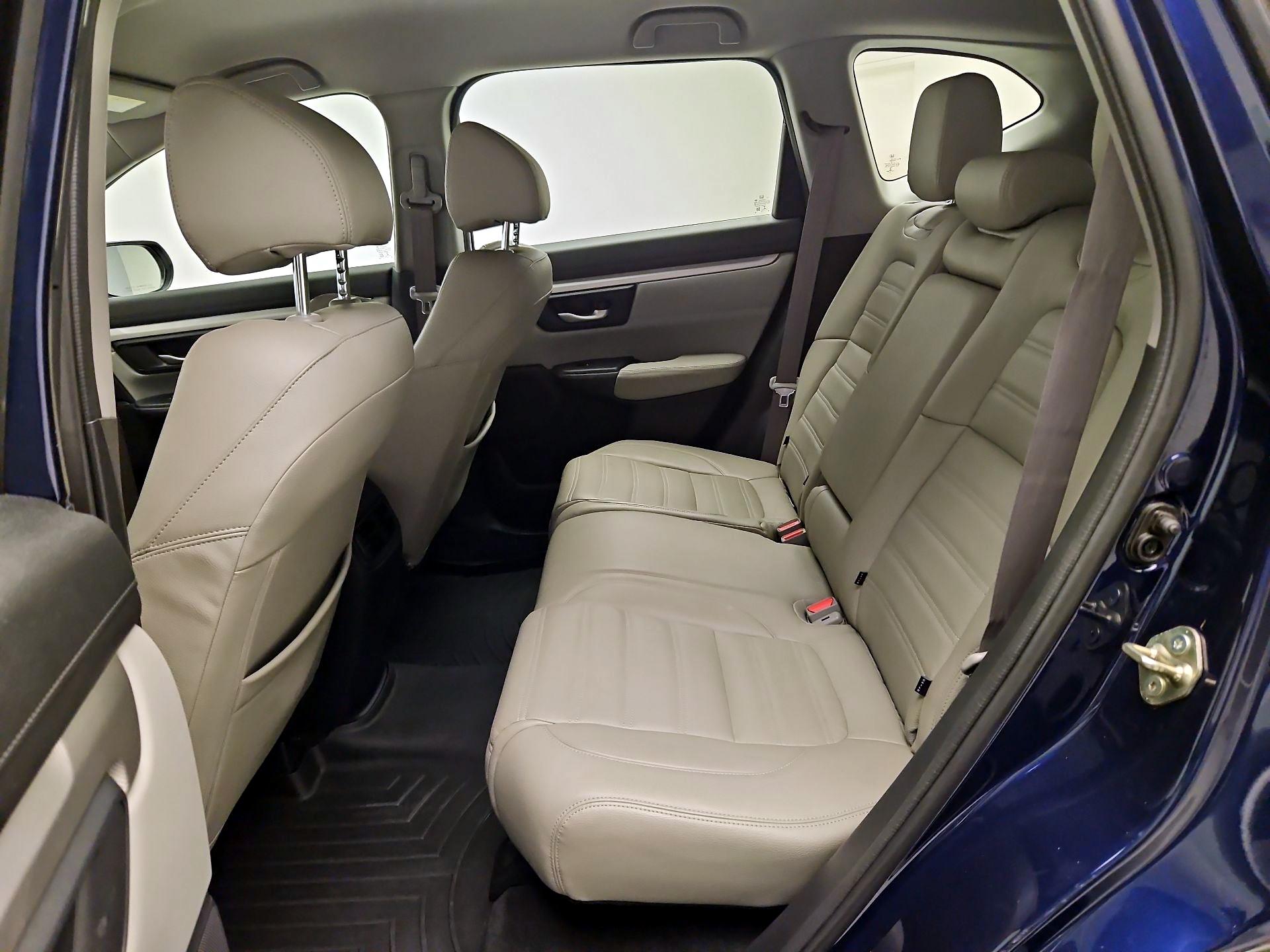 Thumbnail: 2020 Honda CR-V - 17