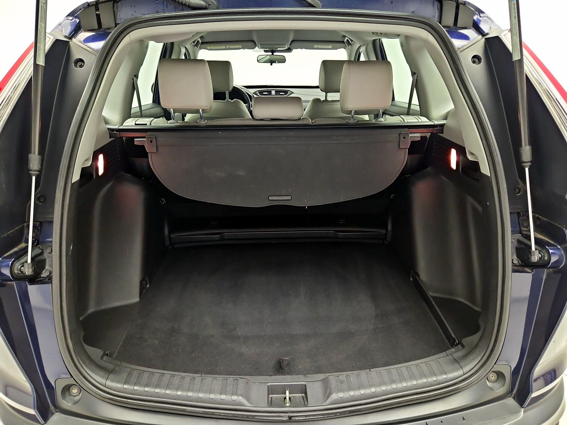 Thumbnail: 2020 Honda CR-V - 18