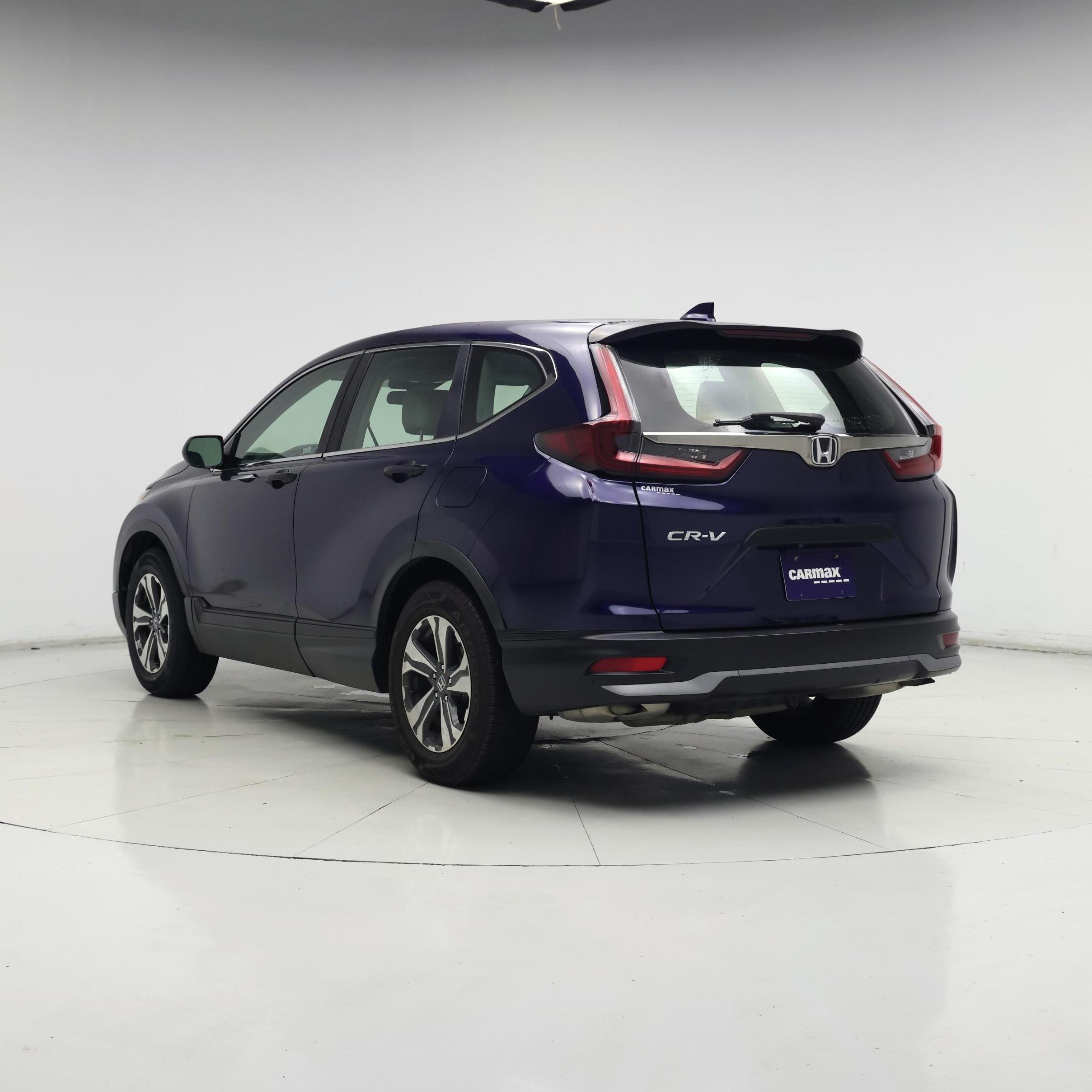 Thumbnail: 2020 Honda CR-V - 2