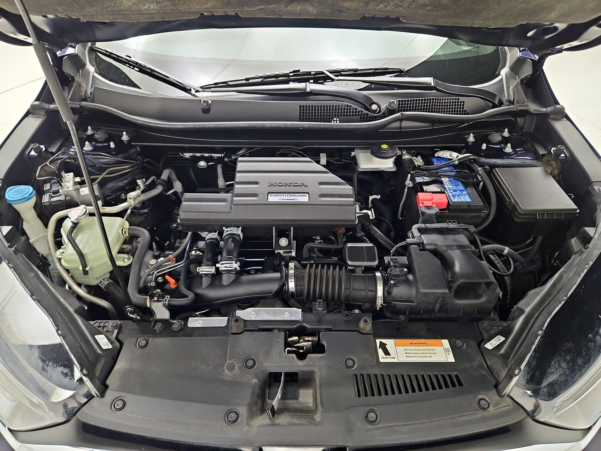 Thumbnail: 2020 Honda CR-V - 19