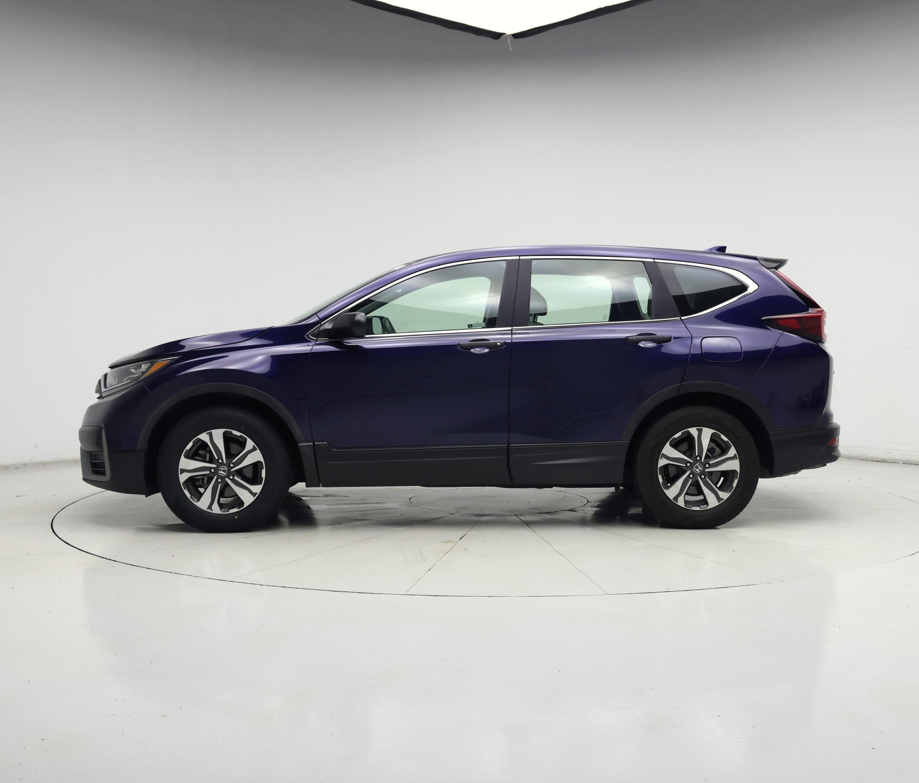 Thumbnail: 2020 Honda CR-V - 3