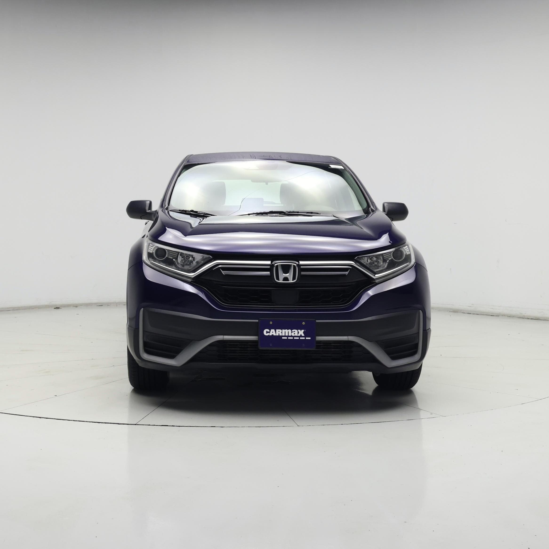Thumbnail: 2020 Honda CR-V - 5