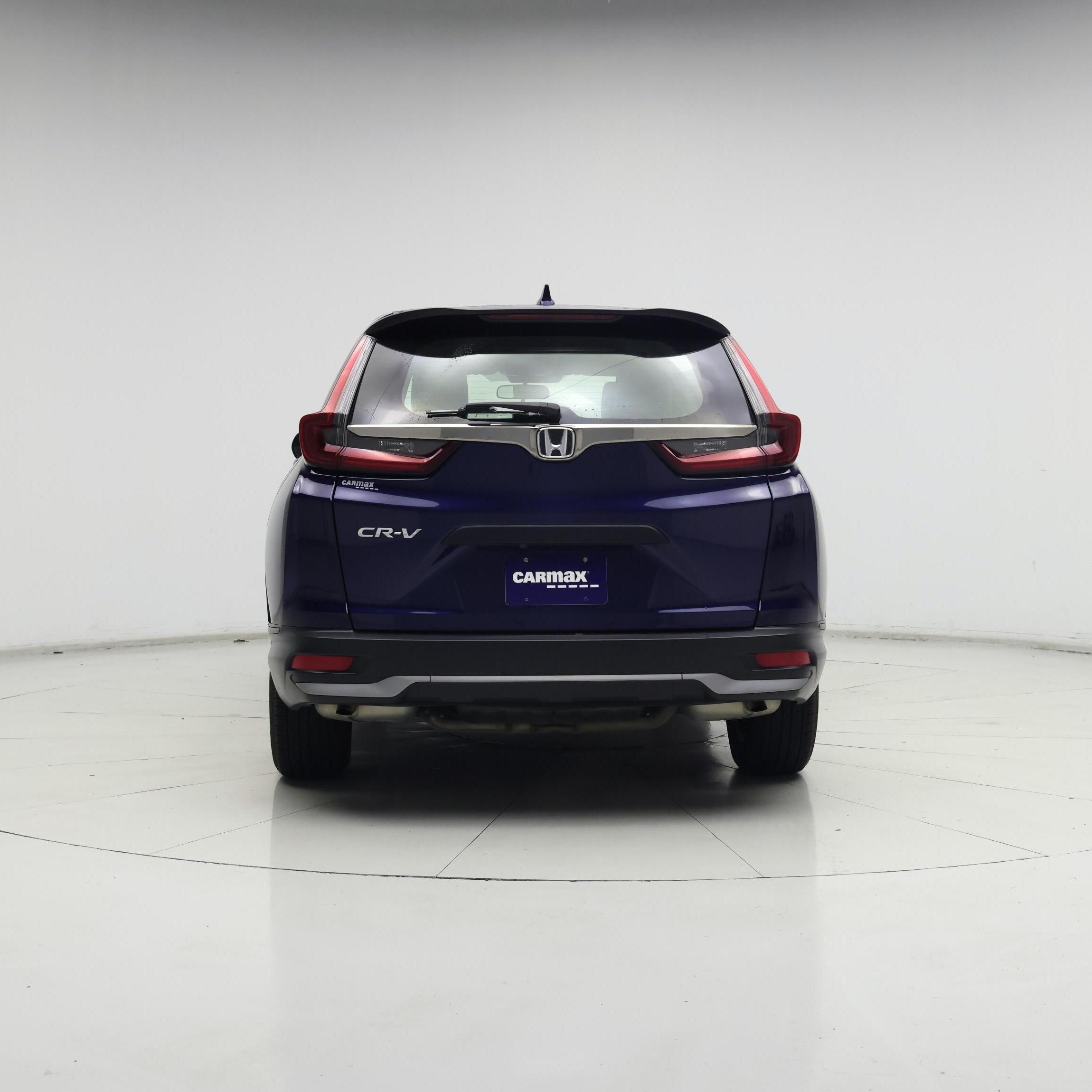 Thumbnail: 2020 Honda CR-V - 6