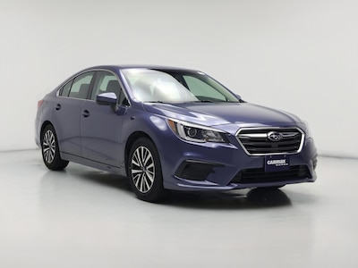 2018 Subaru Legacy 2.5I Premium