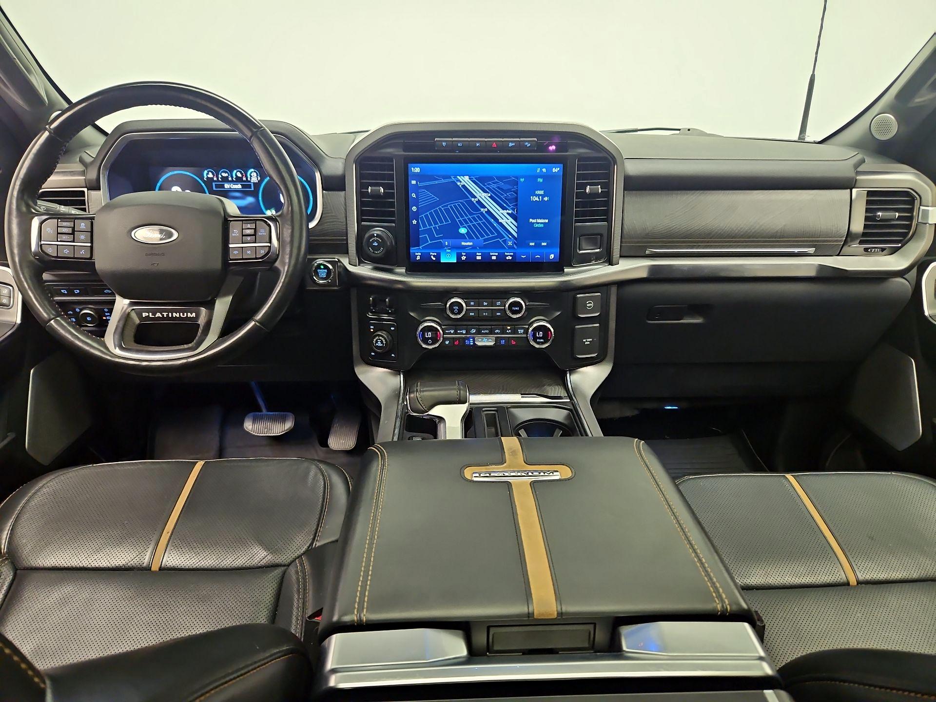 Thumbnail: 2021 Ford F-150 - 9