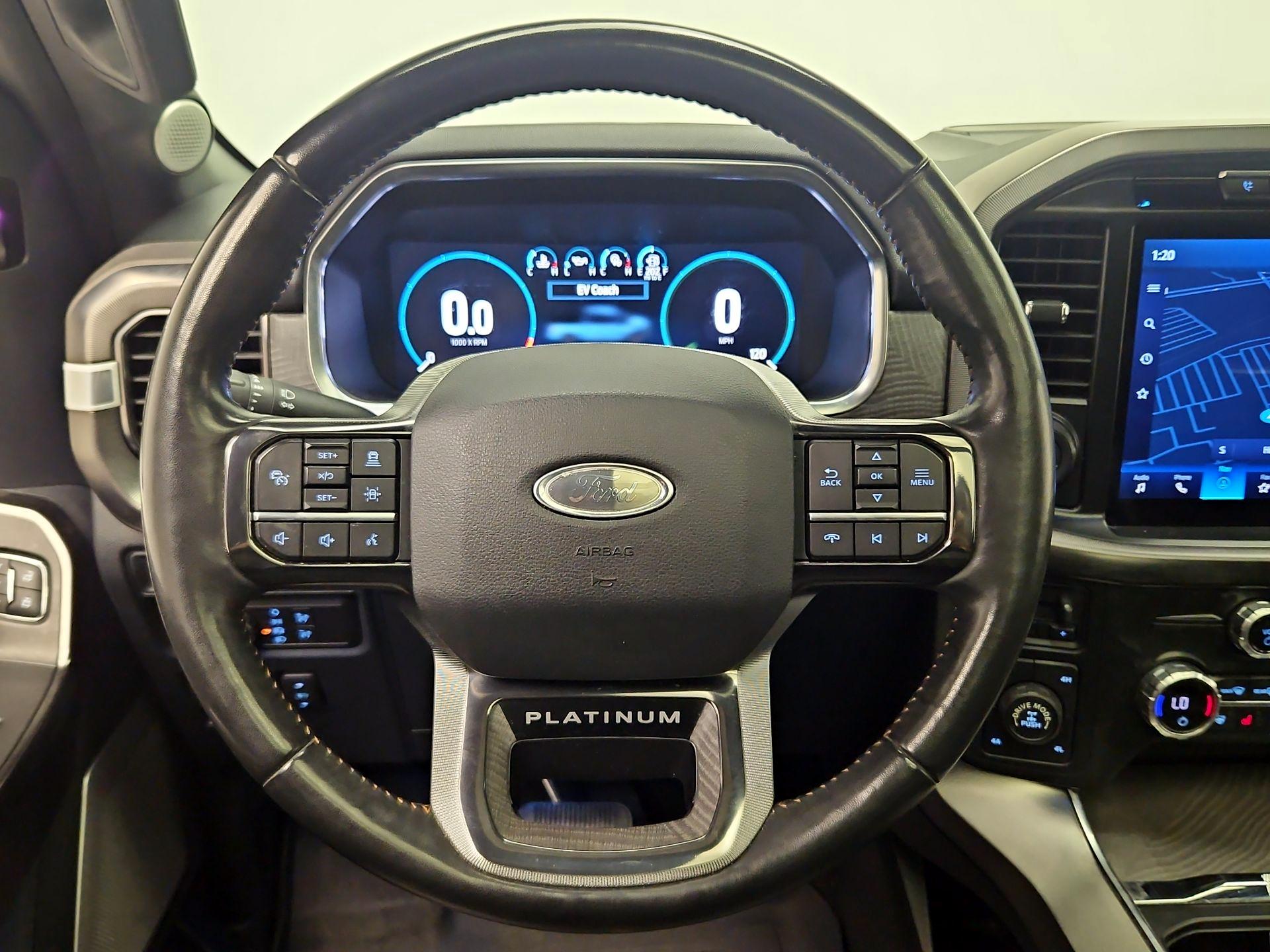 Thumbnail: 2021 Ford F-150 - 10