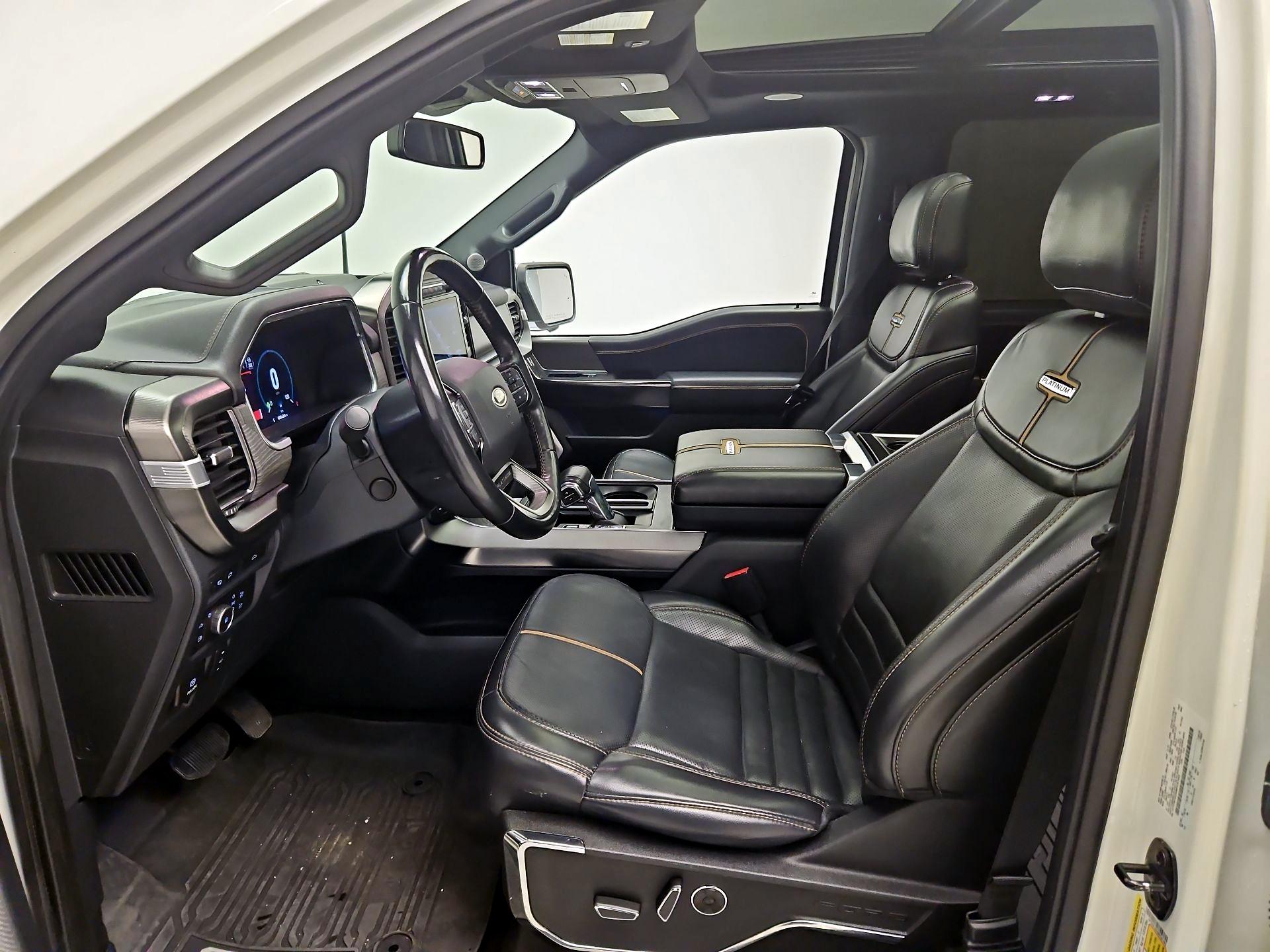 Thumbnail: 2021 Ford F-150 - 11