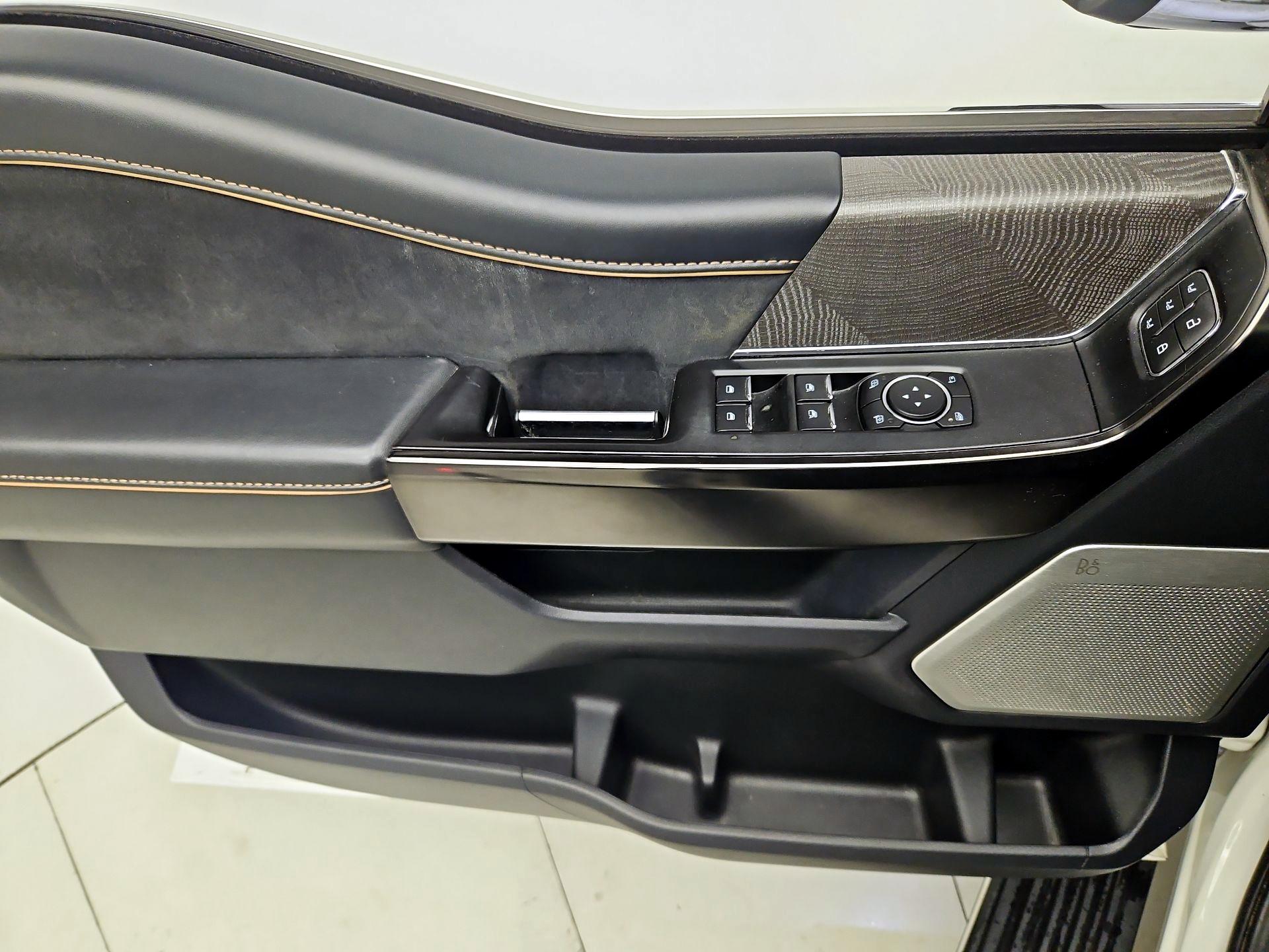 Thumbnail: 2021 Ford F-150 - 12