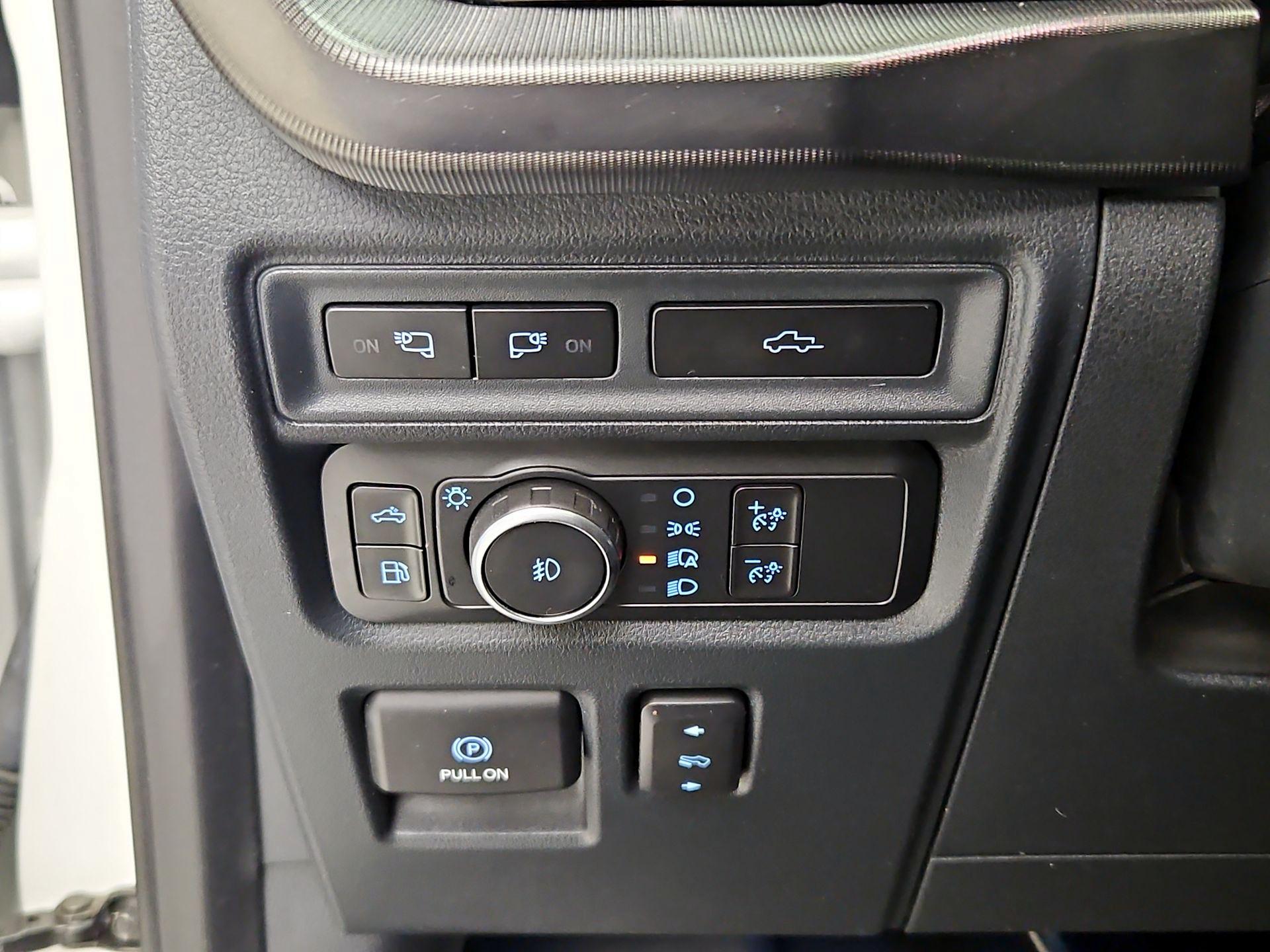 Thumbnail: 2021 Ford F-150 - 13